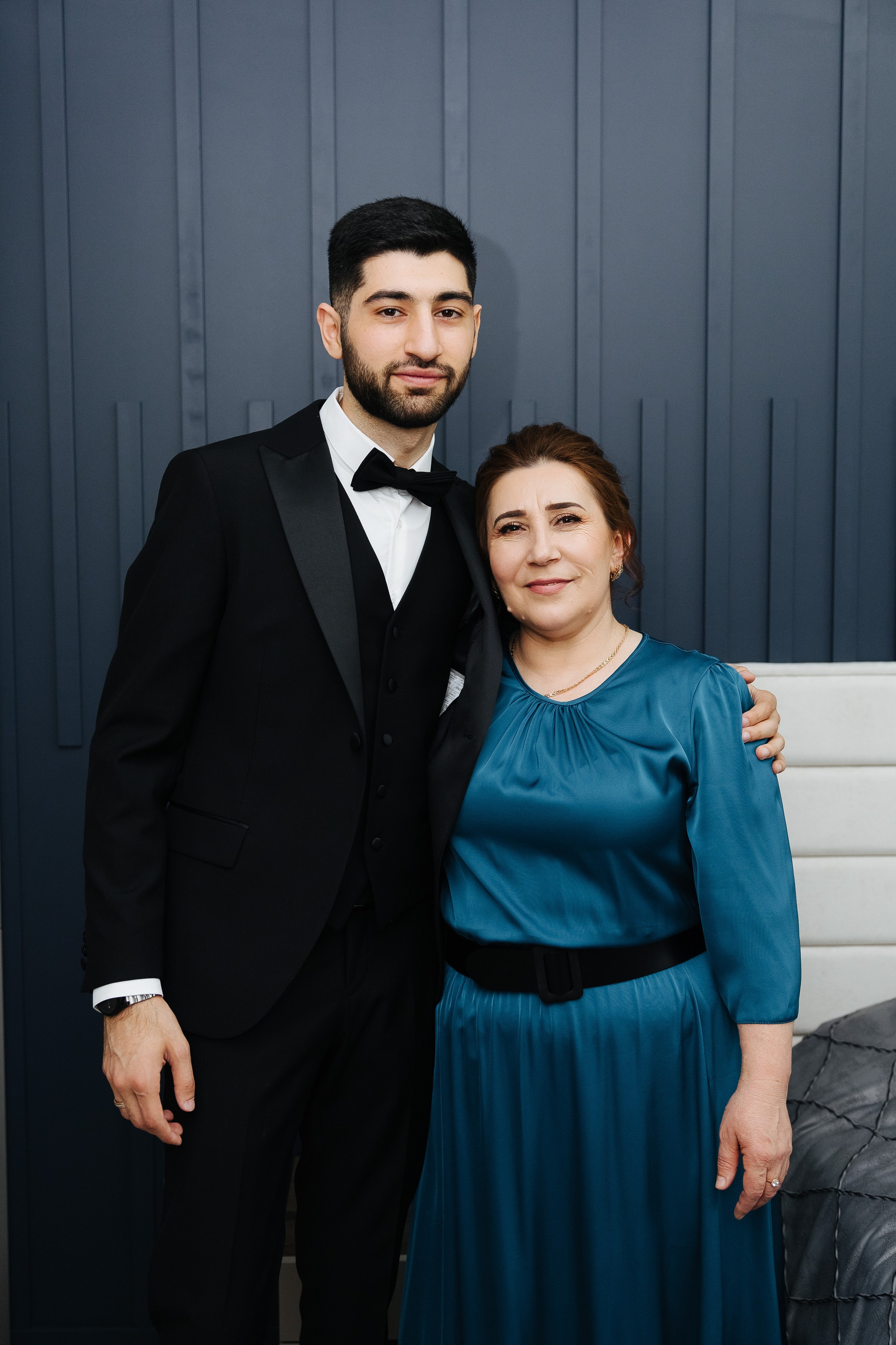 Асим Севиль. Фотограф в Красноярске Надежда Воскресенская