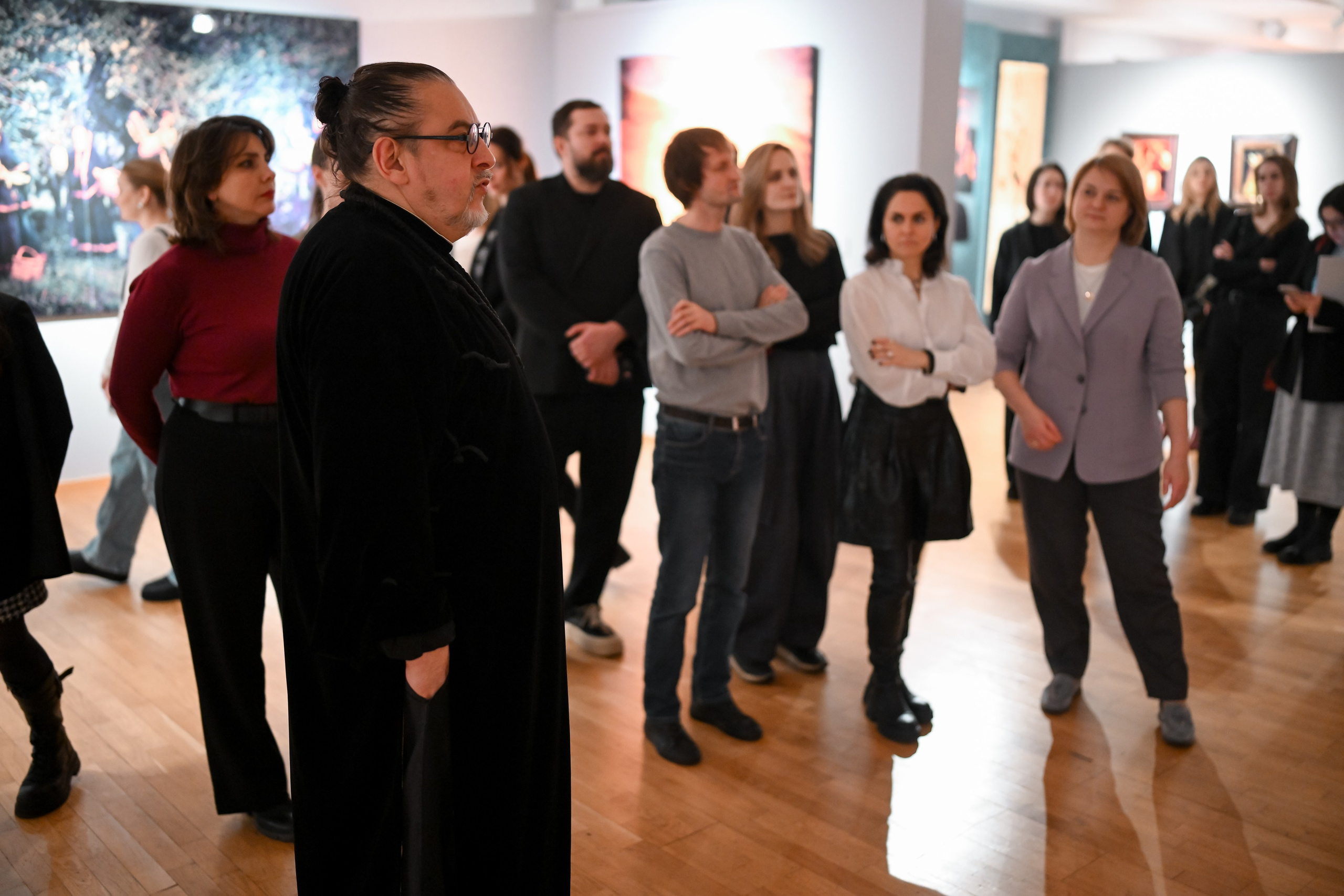 ТресвЪтлое солнце | Выставка фотографии. Портфолио