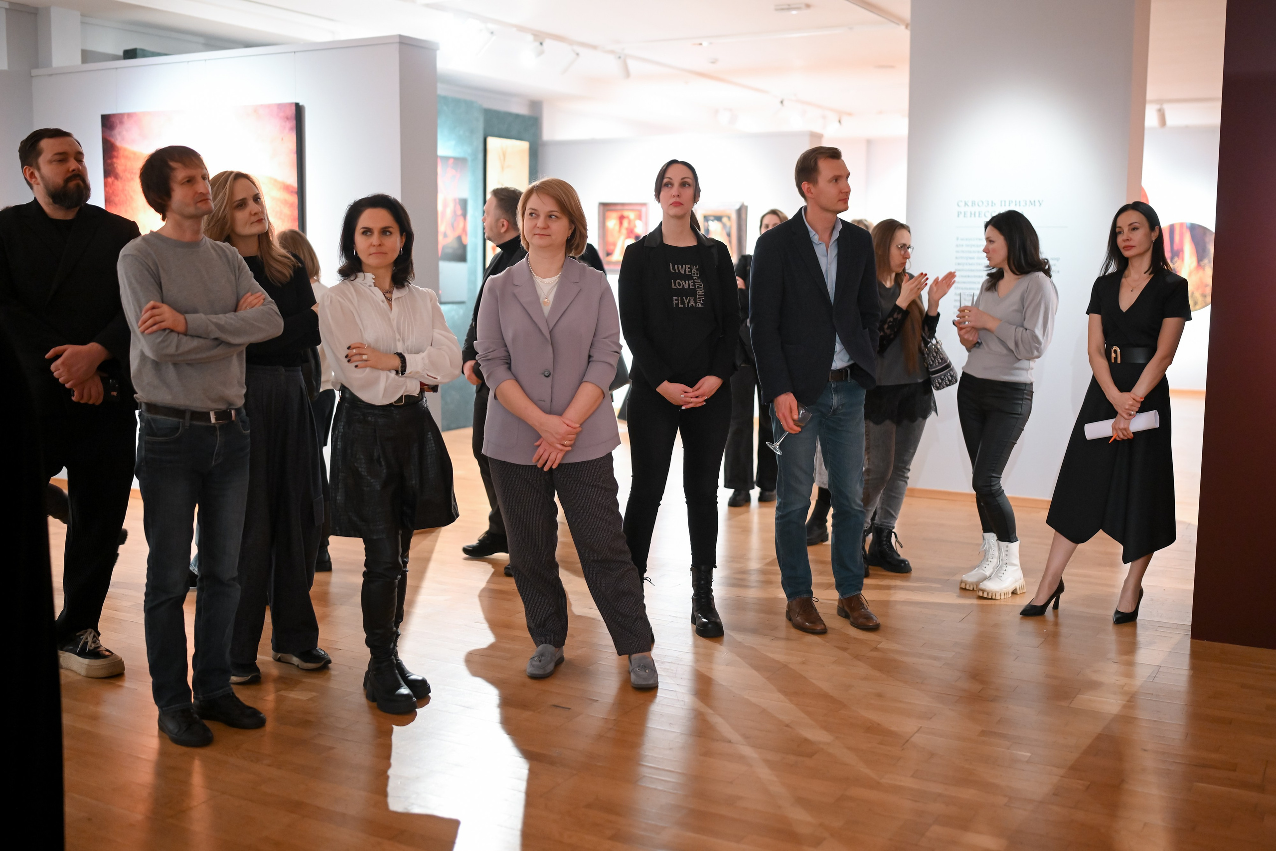 ТресвЪтлое солнце | Выставка фотографии. Портфолио