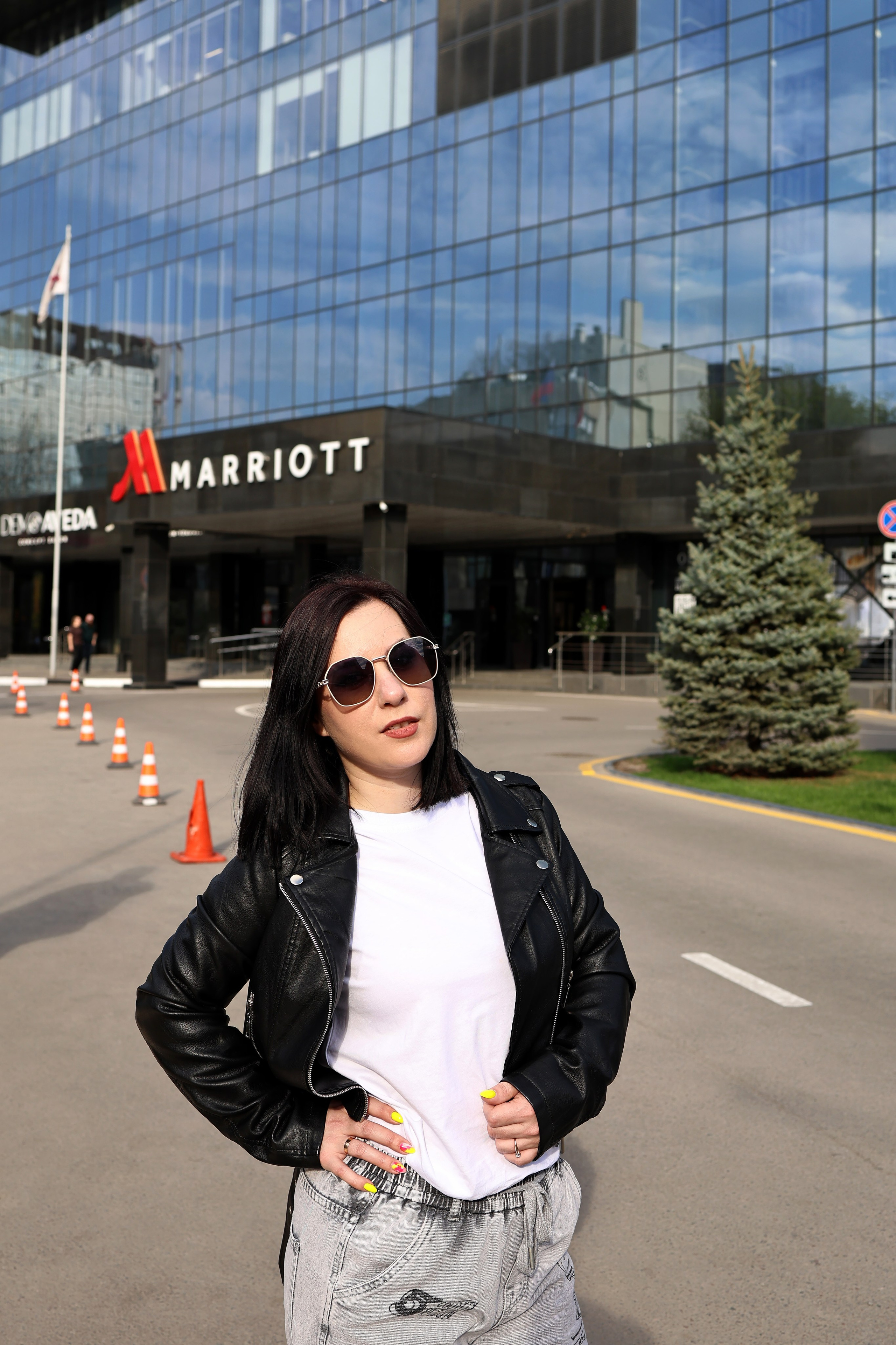 Диана и Михаил. Свадебный и семейный фотограф в Воронеже Ксения Воротникова