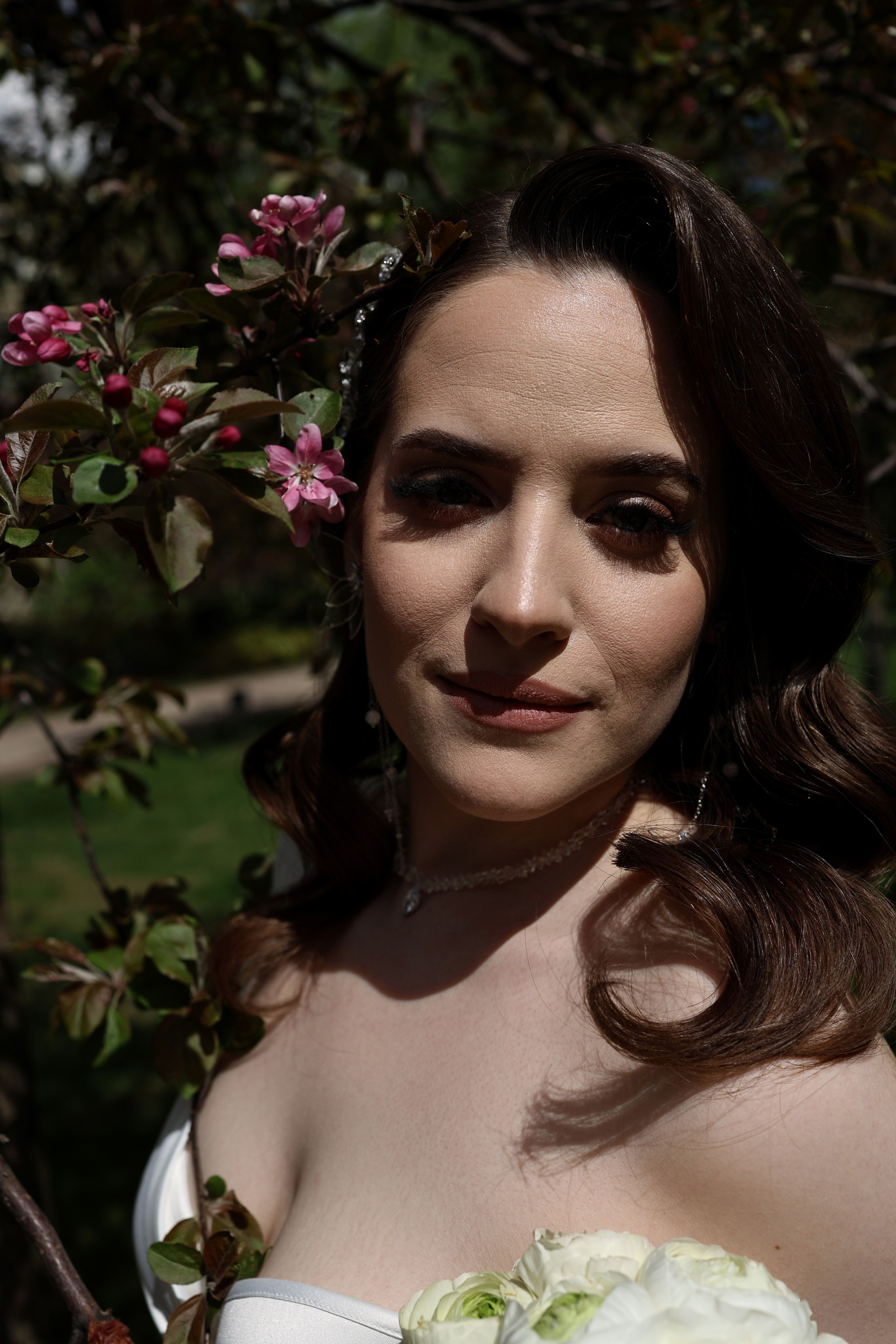 Мария и Александр. Свадебный и семейный фотограф в Воронеже Ксения Воротникова