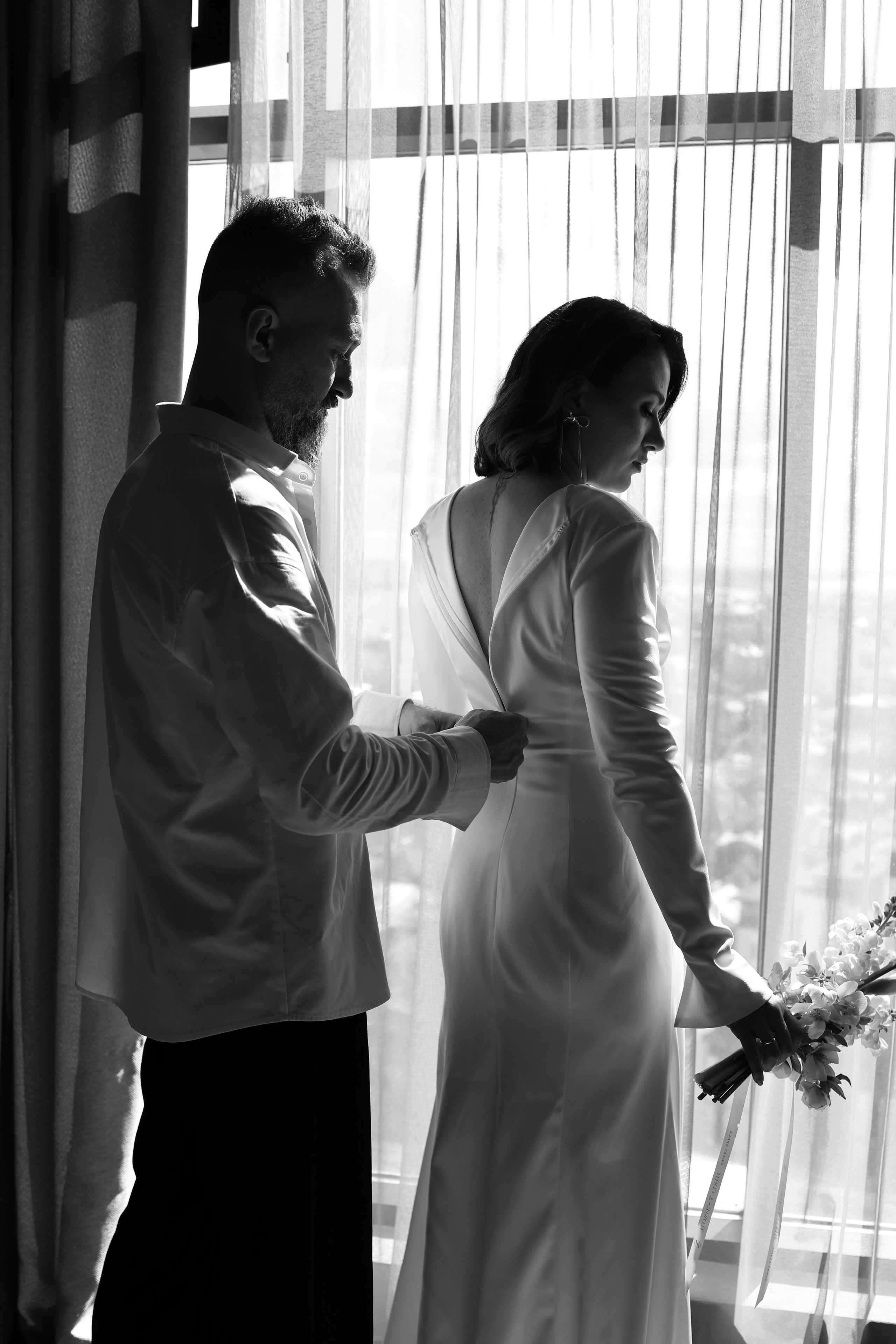 Анна и Александр. Свадебный и семейный фотограф в Воронеже Ксения Воротникова