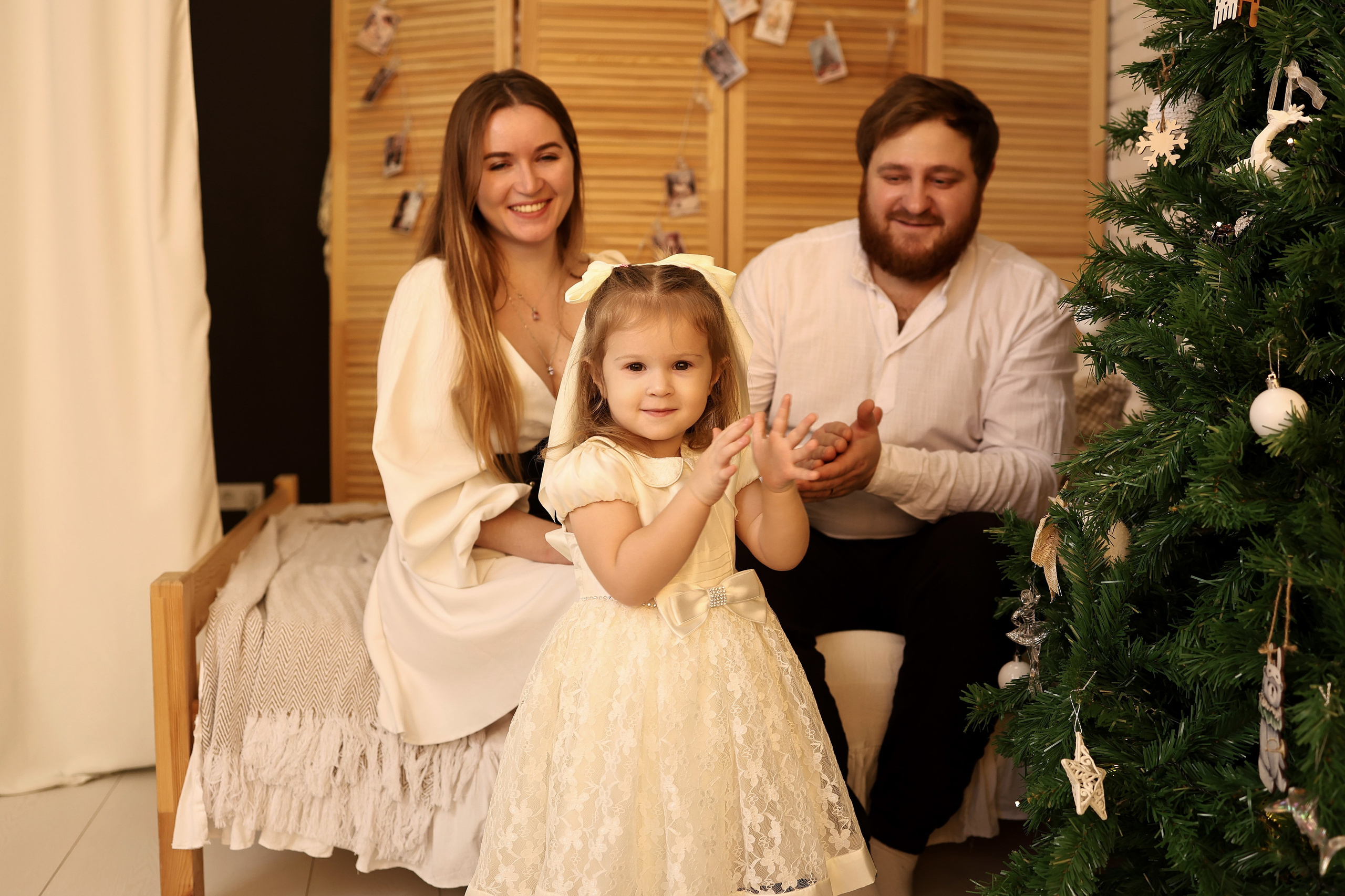 Семья Арины. Свадебный и семейный фотограф в Воронеже Ксения Воротникова