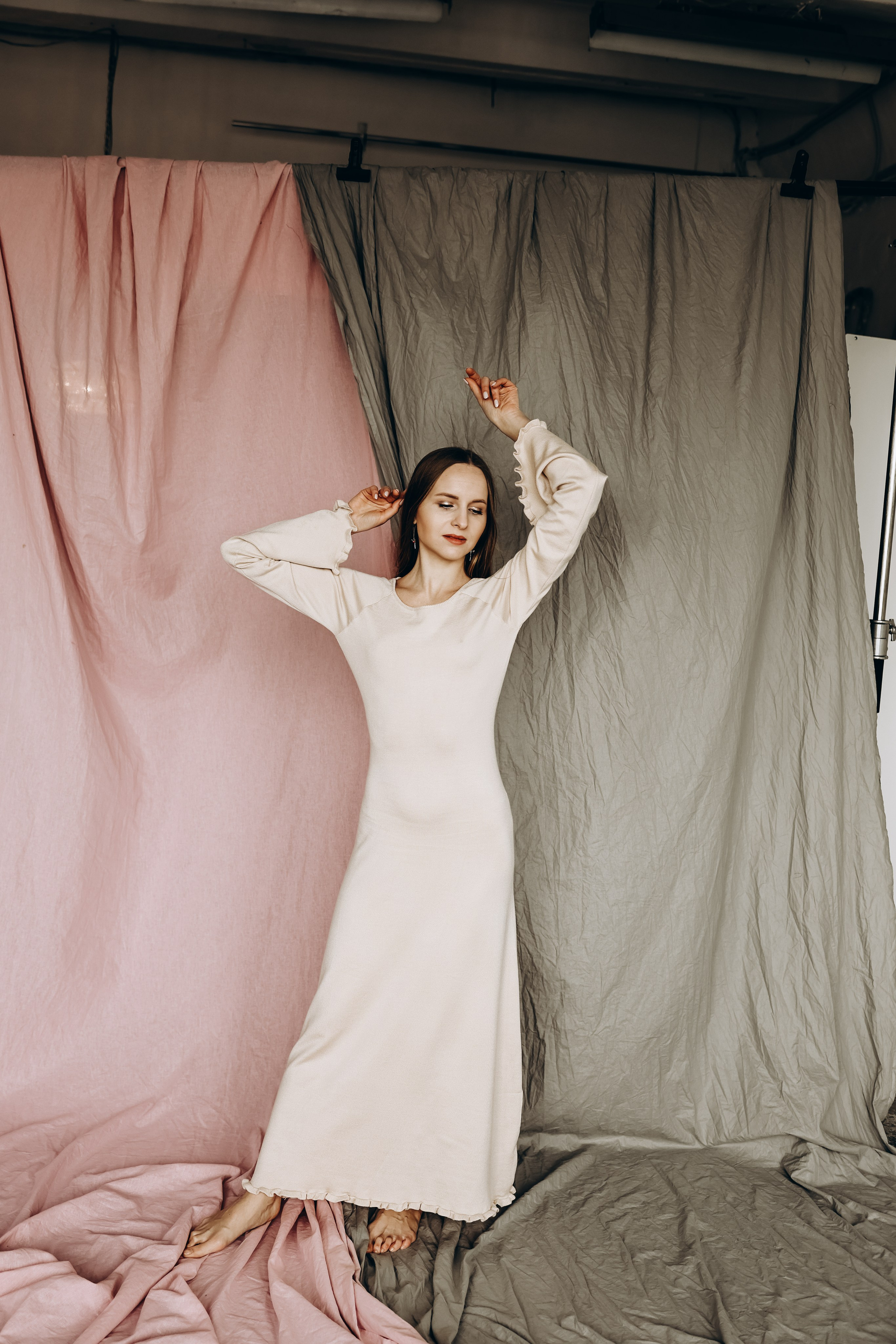 Алина. Свадебный и семейный фотограф в Воронеже Ксения Воротникова