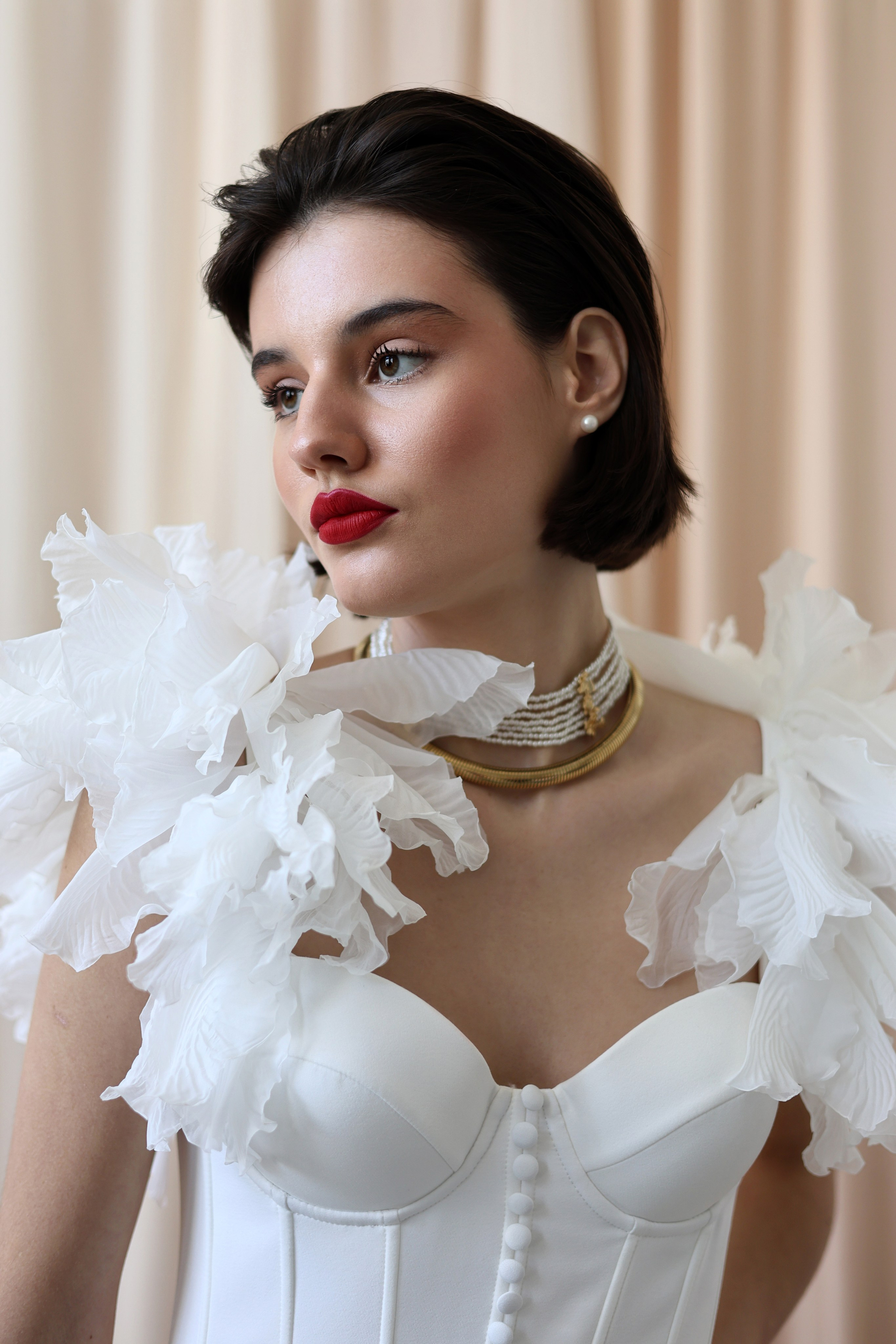 Елизавета и Иван. Свадебный и семейный фотограф в Воронеже Ксения Воротникова