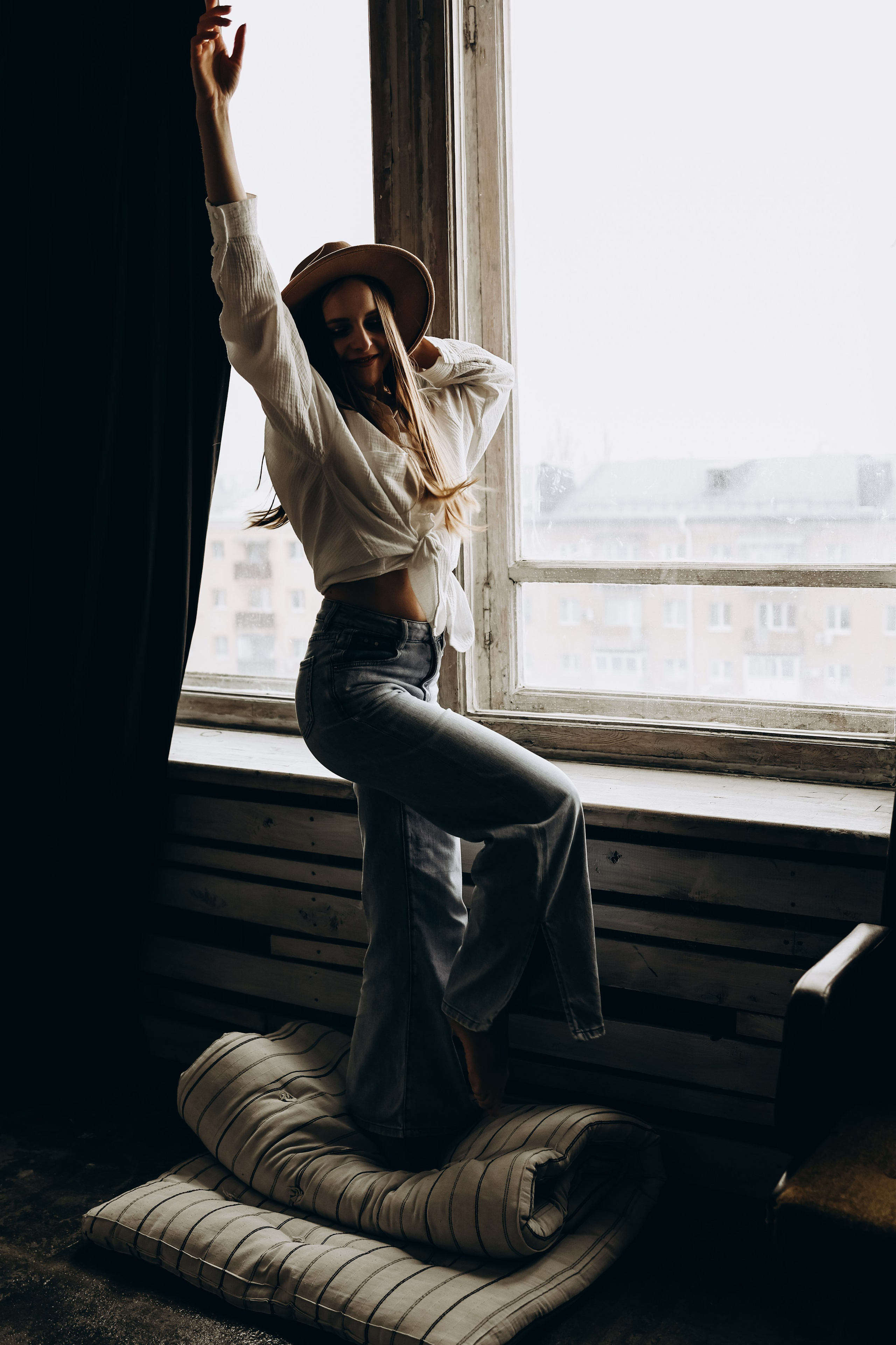 Алина. Свадебный и семейный фотограф в Воронеже Ксения Воротникова