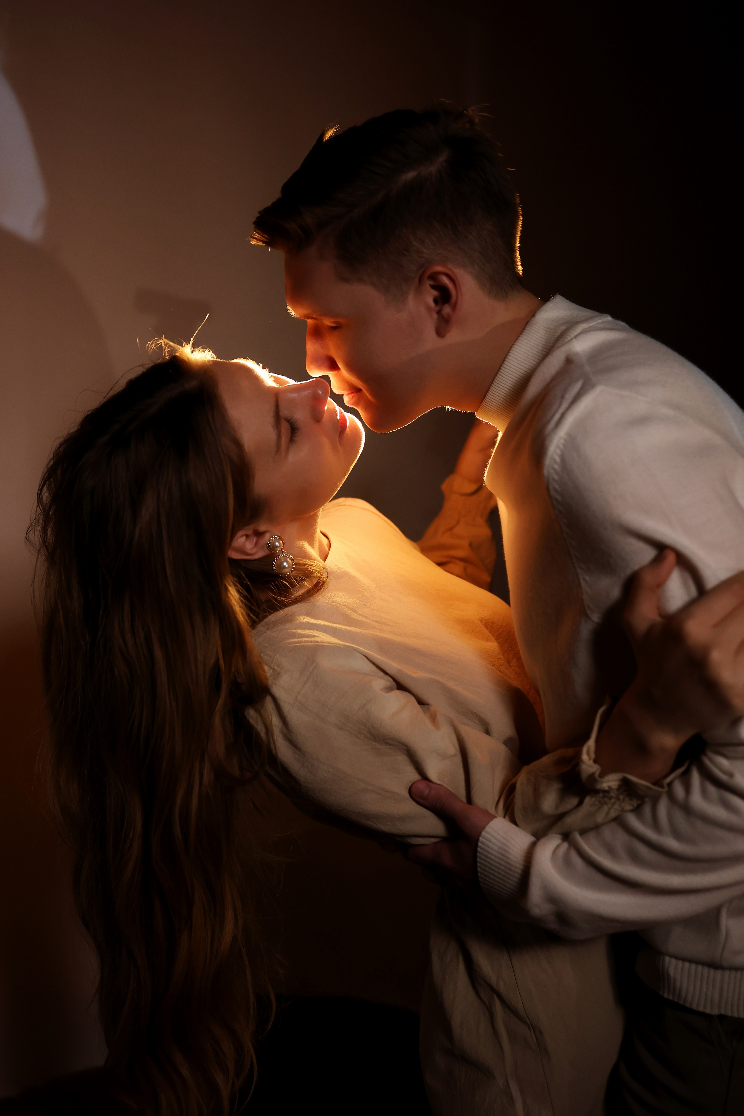 Анастасия и Андрей. Свадебный и семейный фотограф в Воронеже Ксения Воротникова