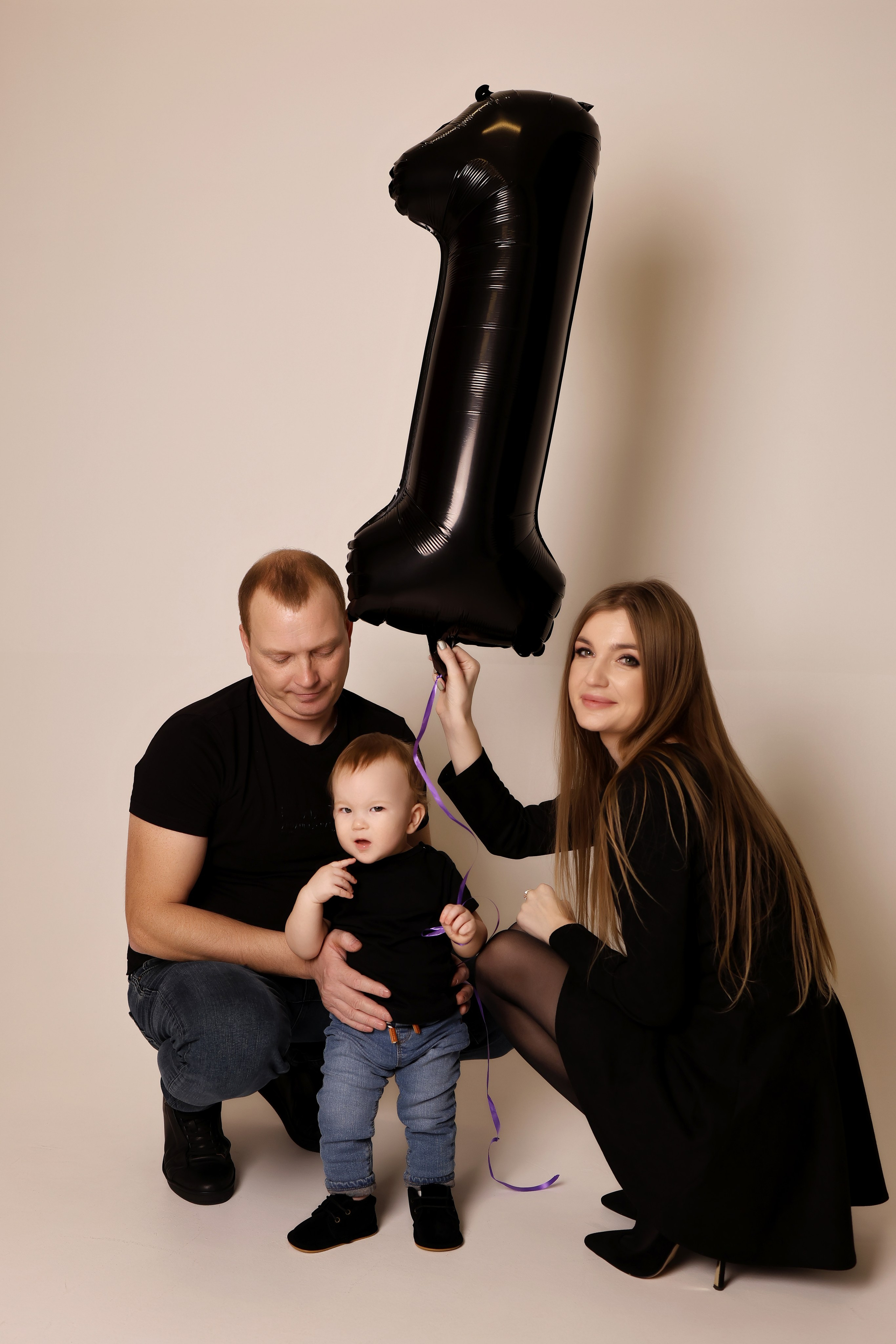 Семья Кристины. Свадебный и семейный фотограф в Воронеже Ксения Воротникова