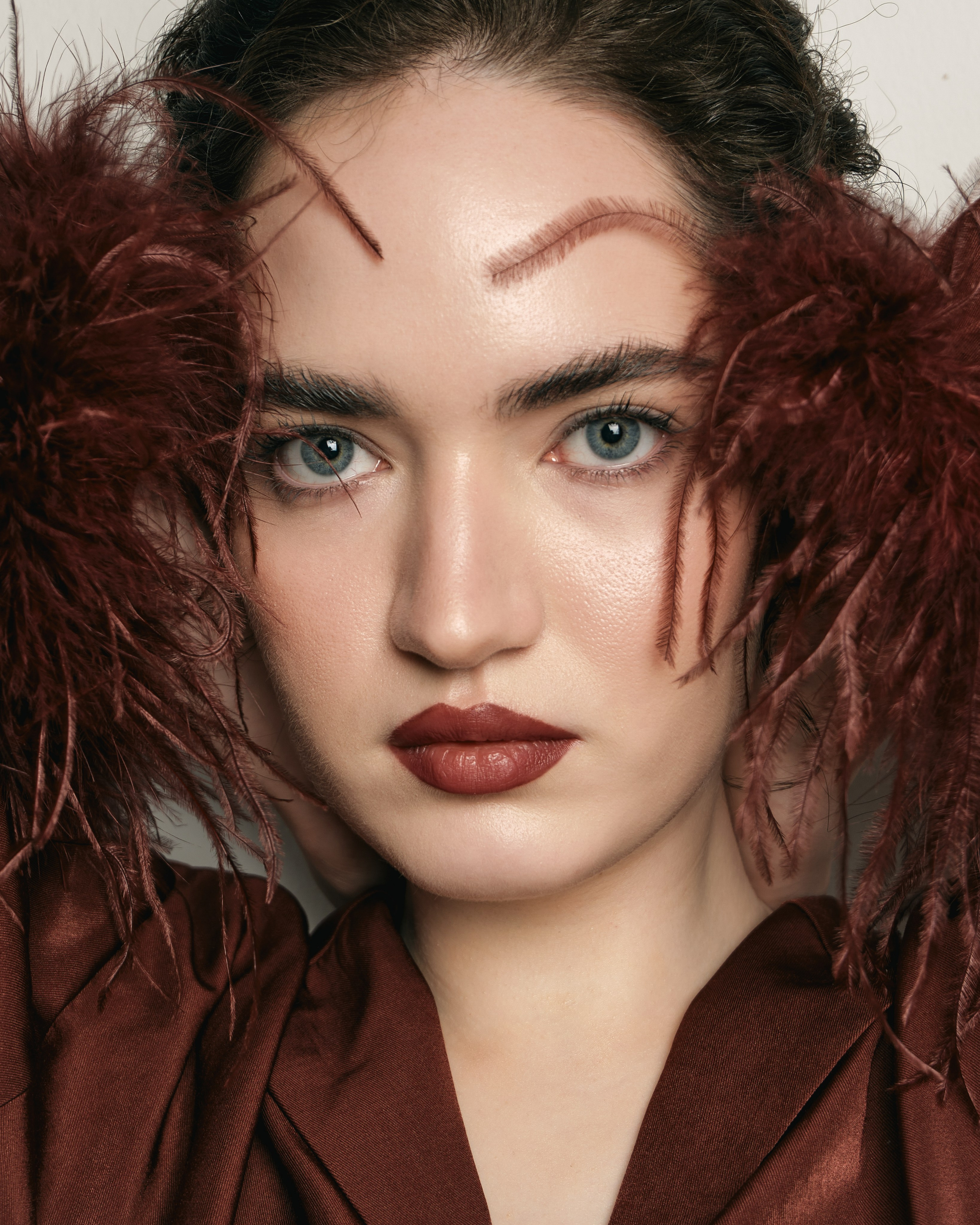 Stylized shoots. Фотограф Дарья Селезнева г. Москва