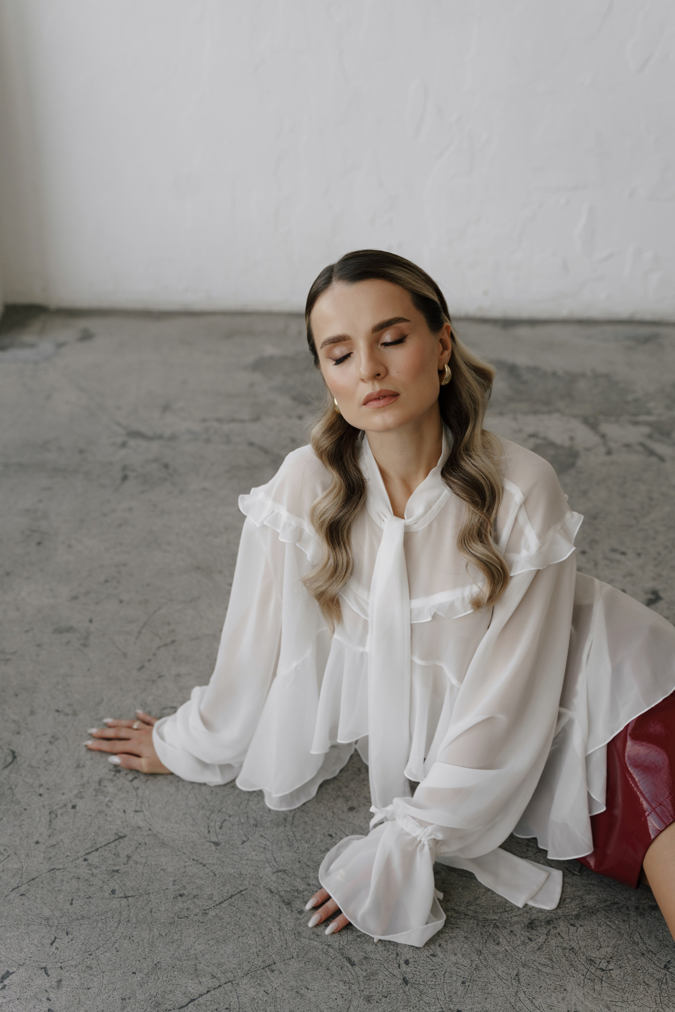 Анастасия. Фотограф в Новосибирске. Ефимова Анастасия