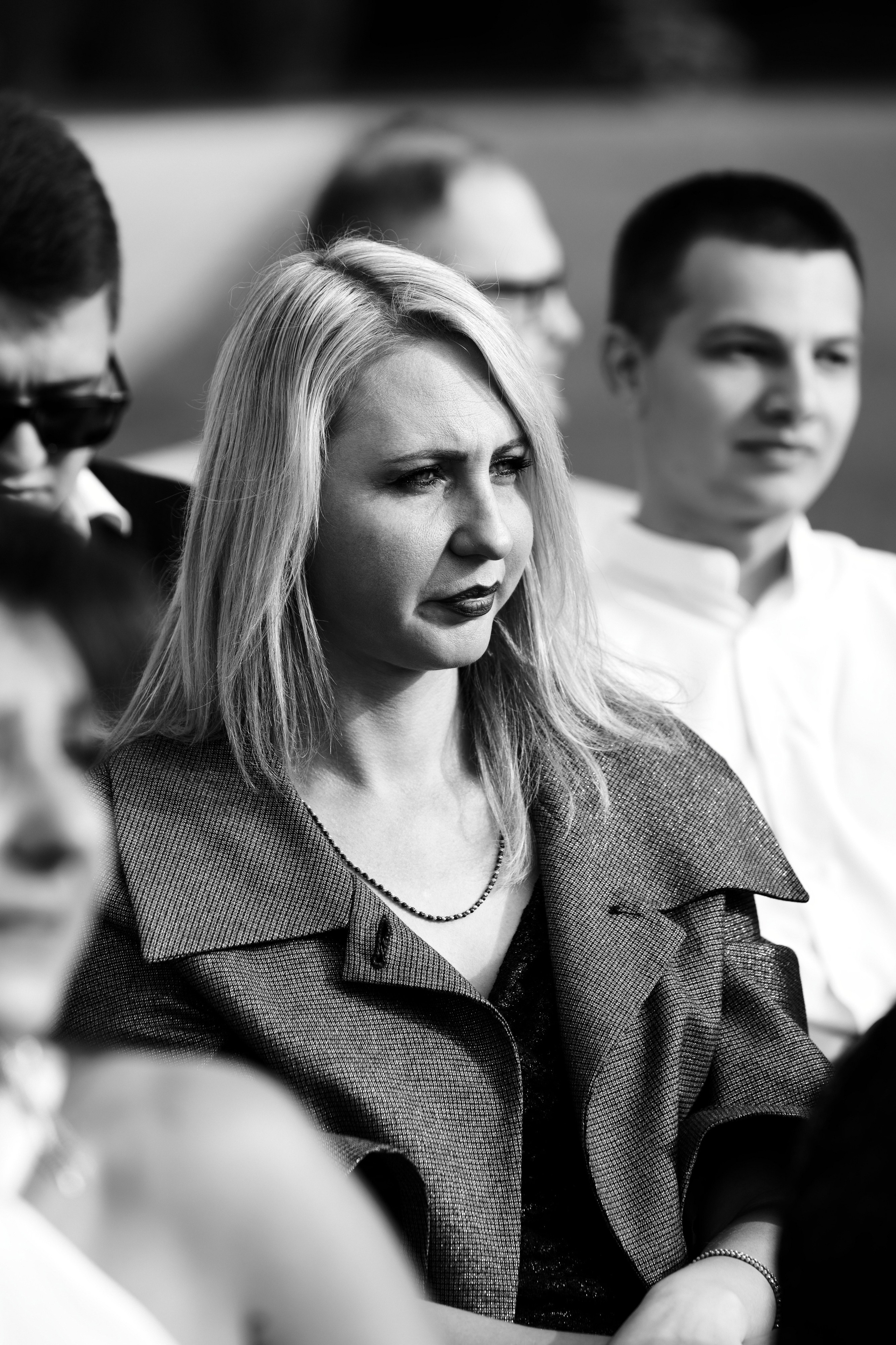 Роман и Валерия. Семейный фотограф — Макс Белогрудов