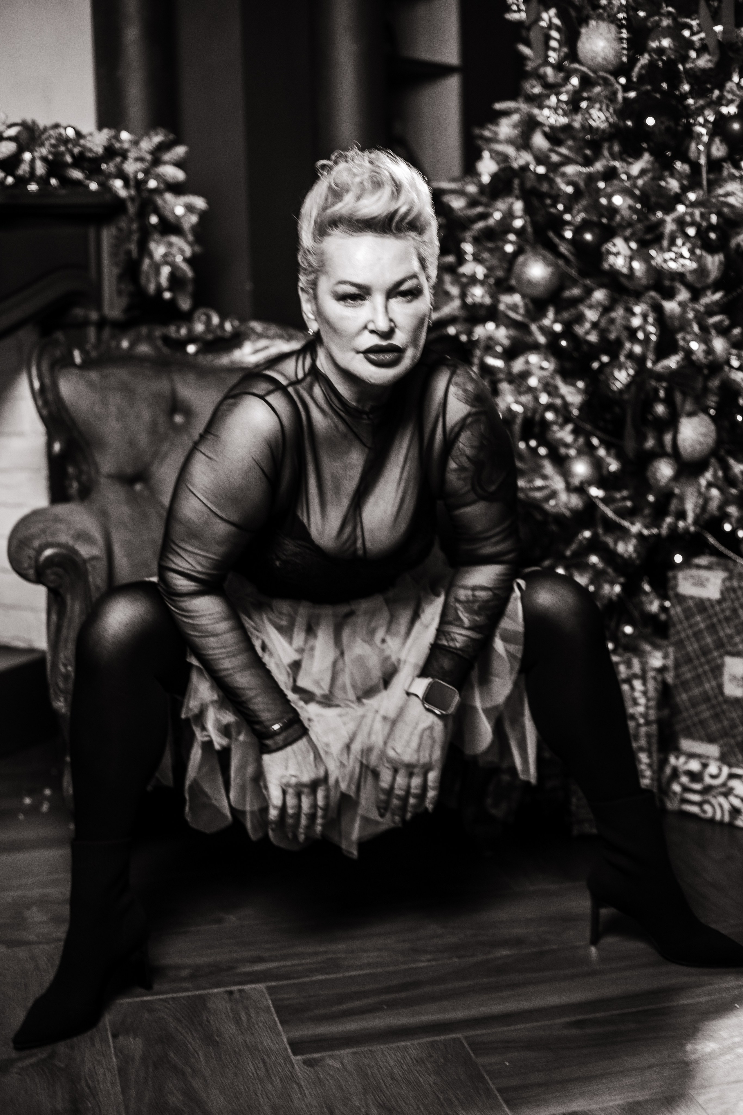 Виктория. Главная