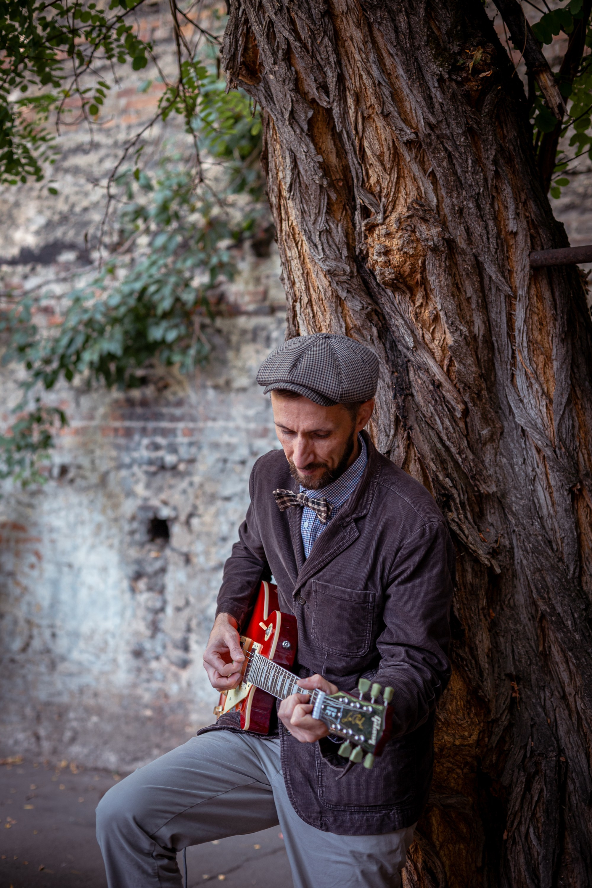 АНДРЕЙ. Главная