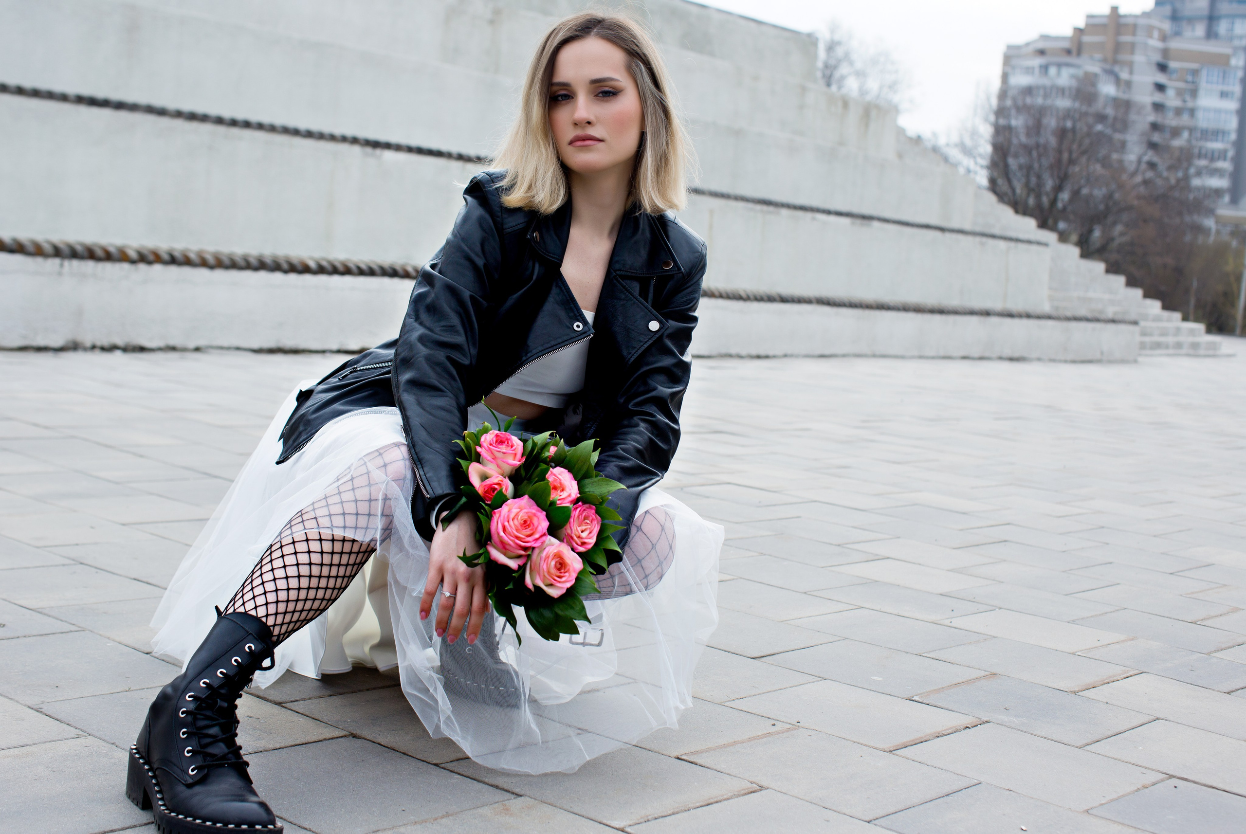 Свадебная. Главная