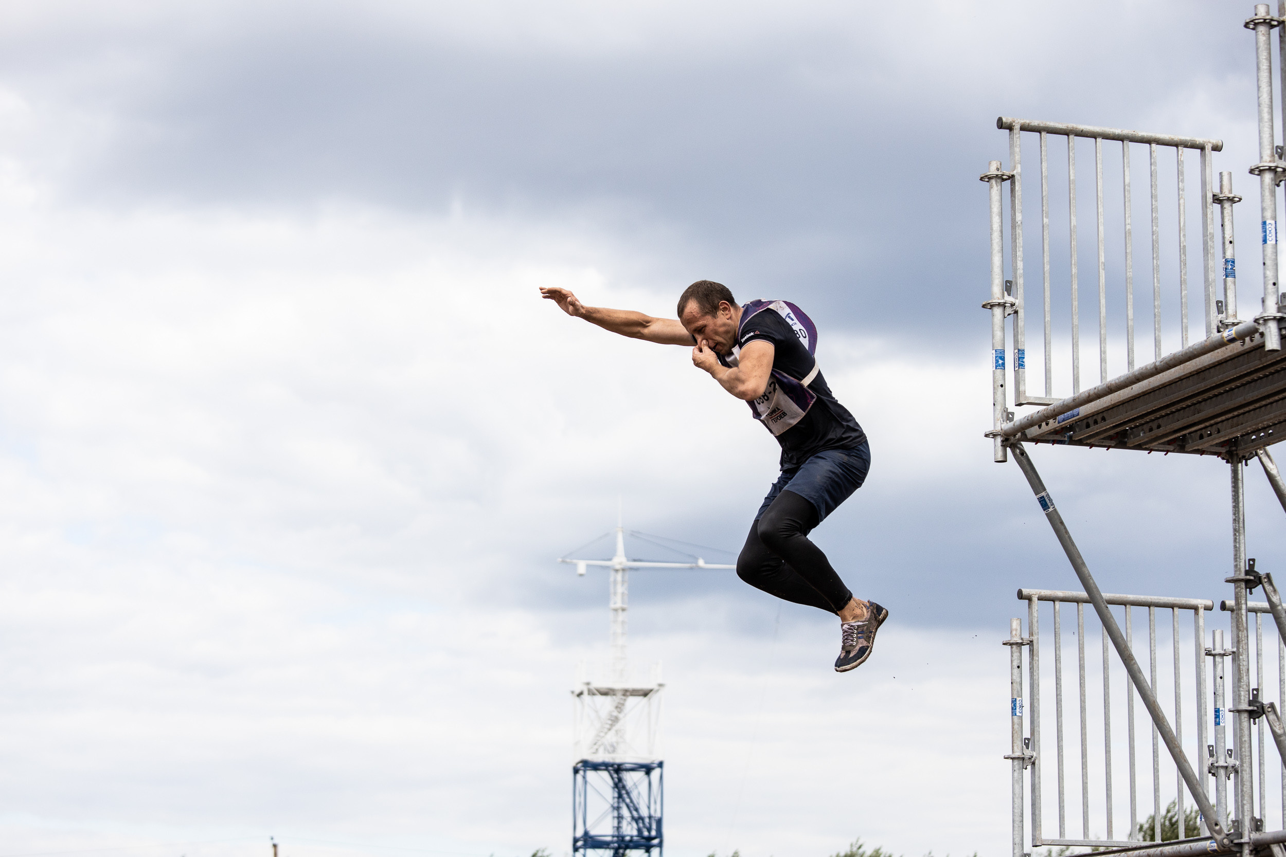 Спорт. Фотограф Ксения Фёдорова г.Уфа