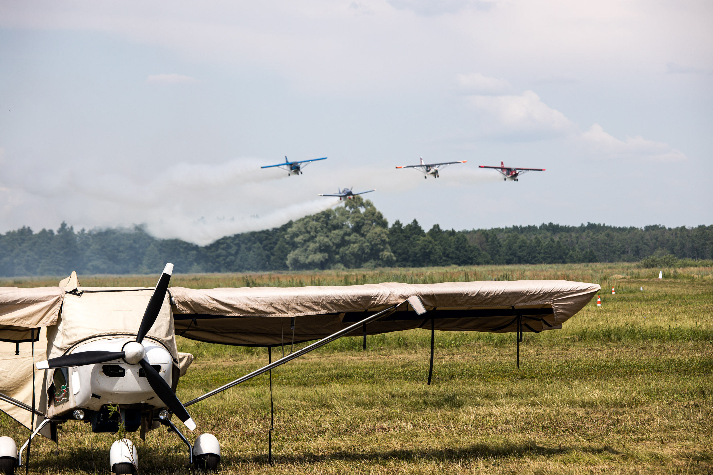 Репортажная съемка. Фотограф Ксения Фёдорова г.Уфа