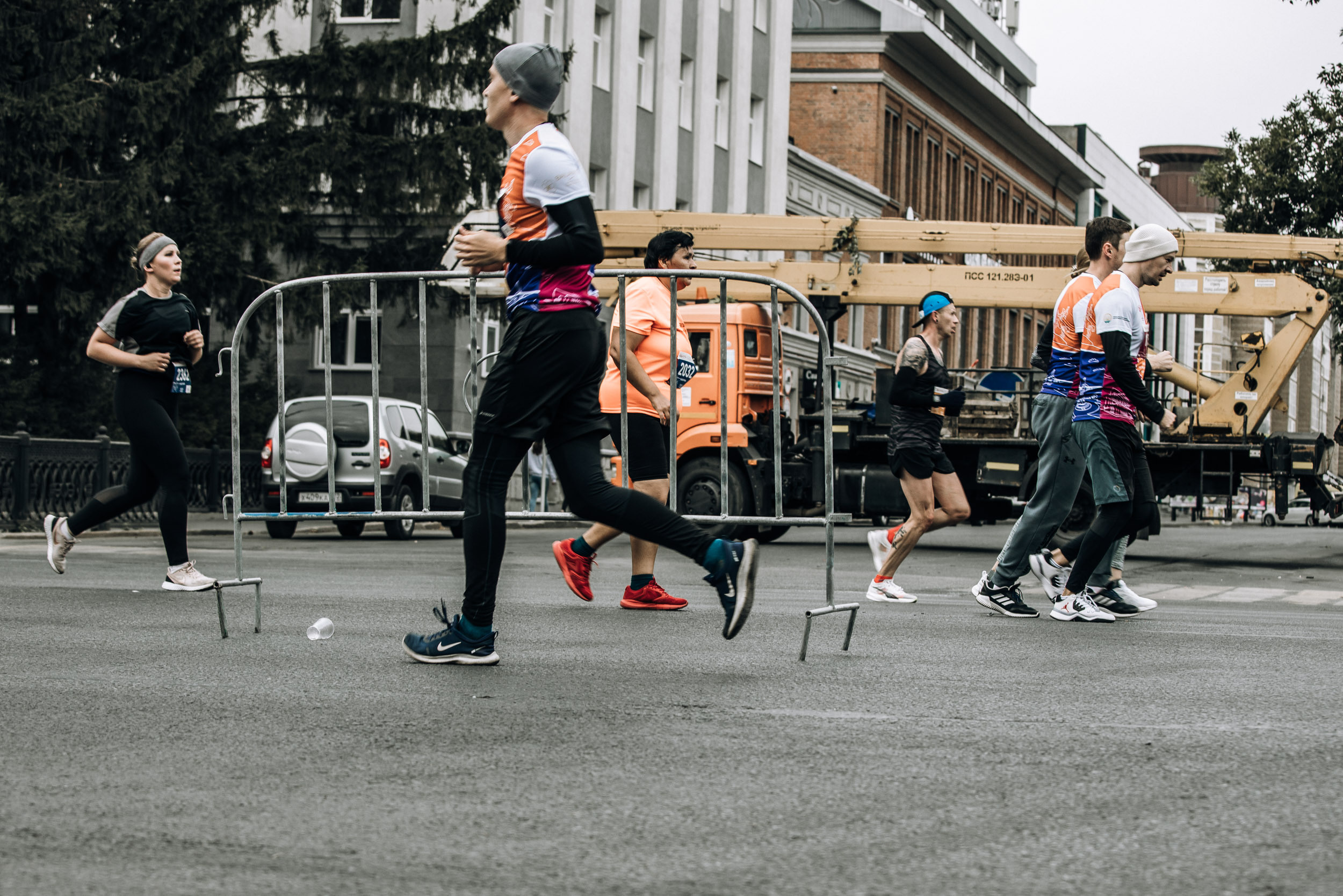 Спорт. Фотограф Ксения Фёдорова г.Уфа