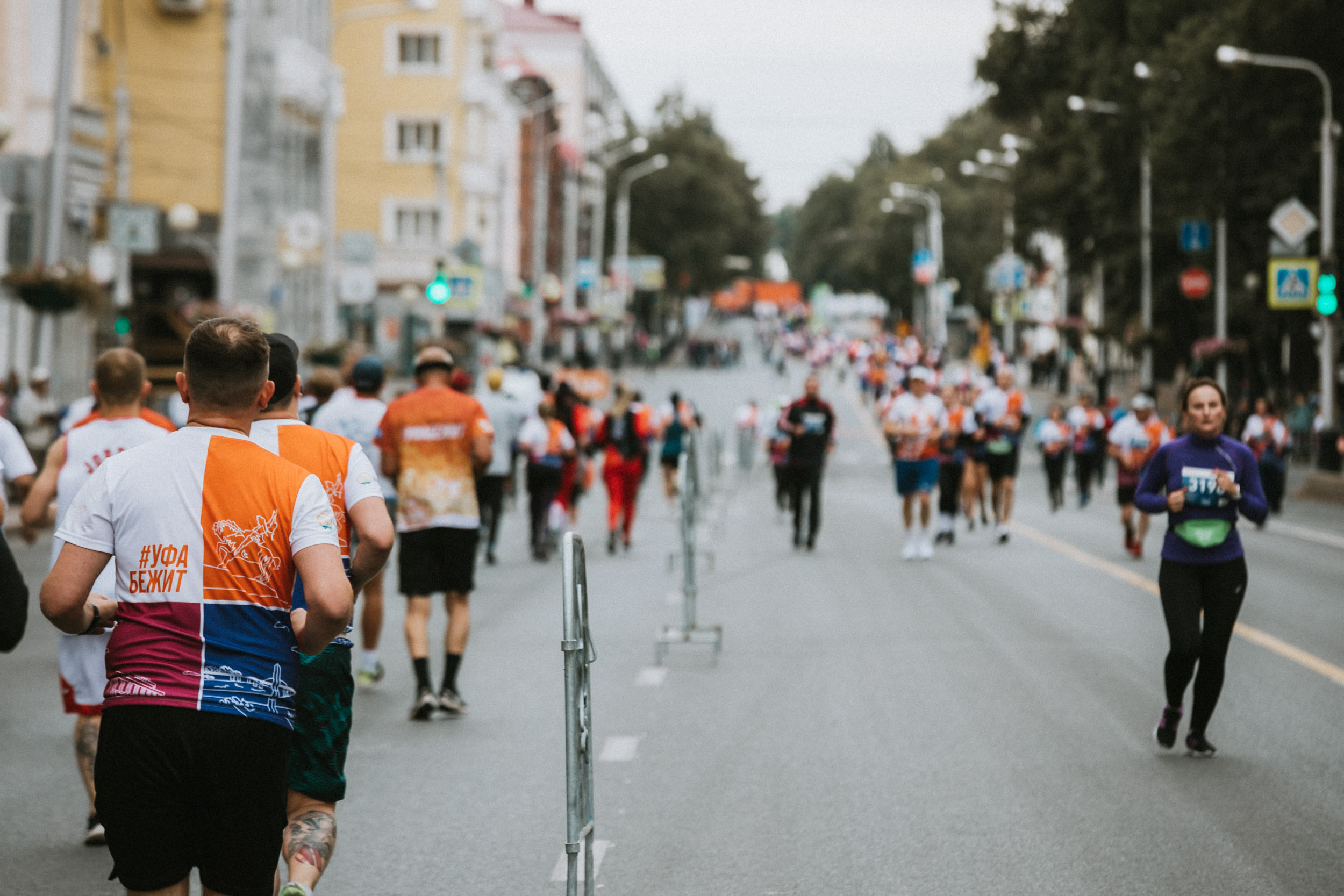 Спорт. Фотограф Ксения Фёдорова г.Уфа
