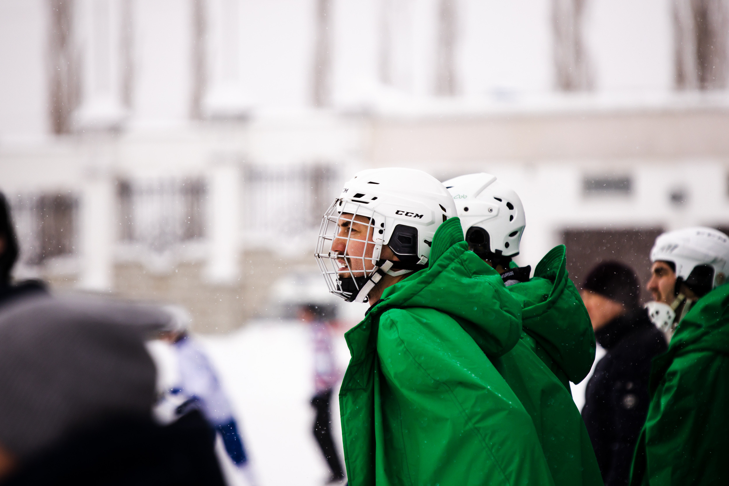 Спорт. Фотограф Ксения Фёдорова г.Уфа