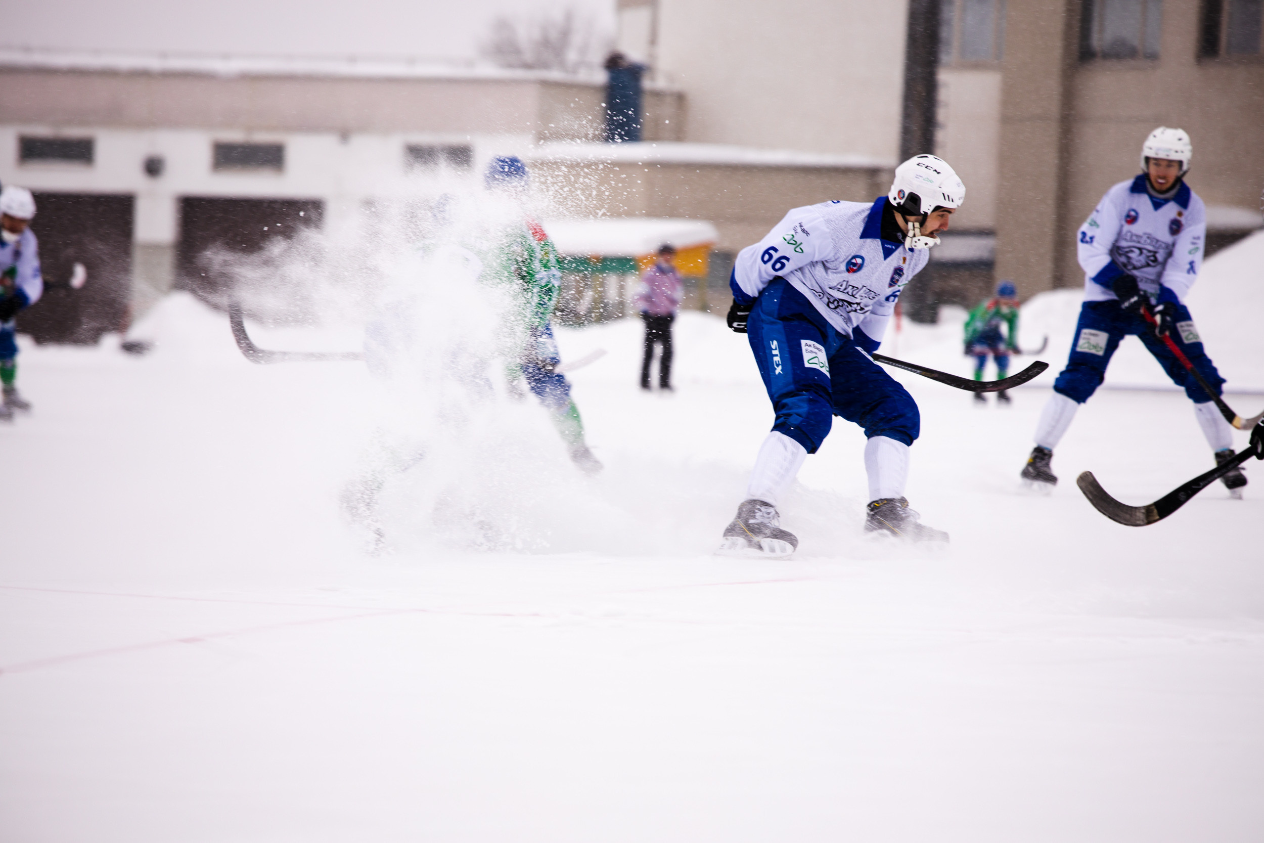 Спорт. Фотограф Ксения Фёдорова г.Уфа