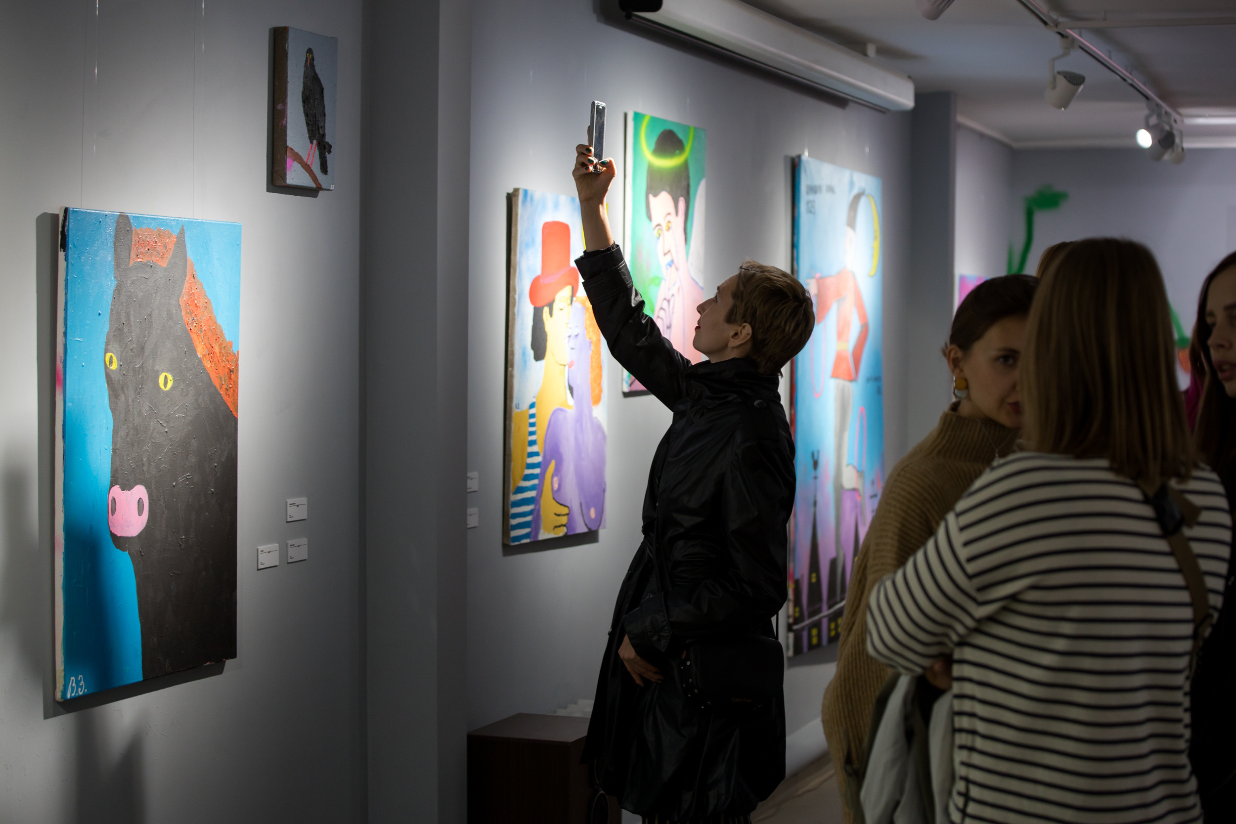 Репортажная съемка. Фотограф Ксения Фёдорова г.Уфа