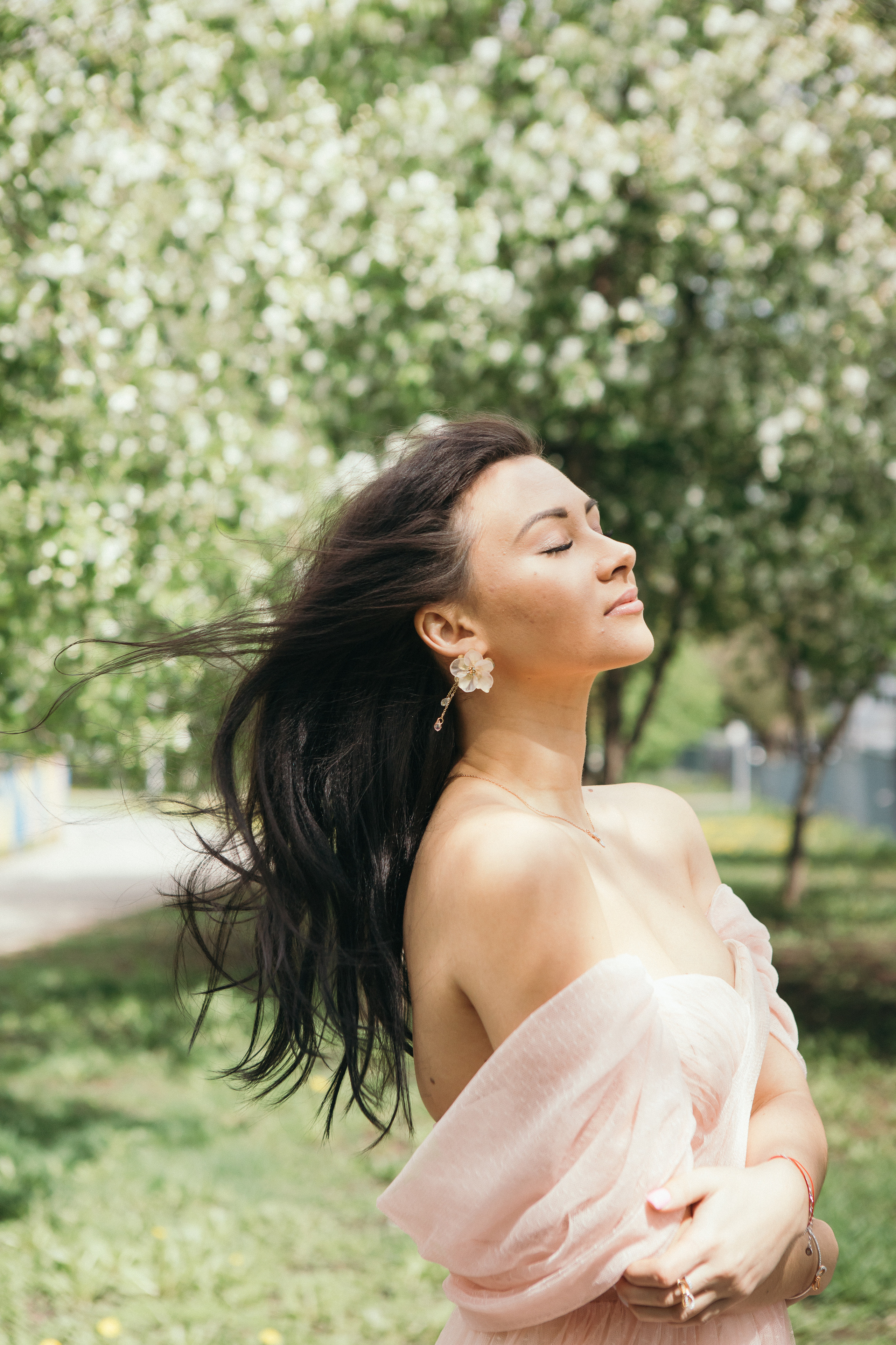 Портретная съемка. Фотограф Ксения Фёдорова г.Уфа