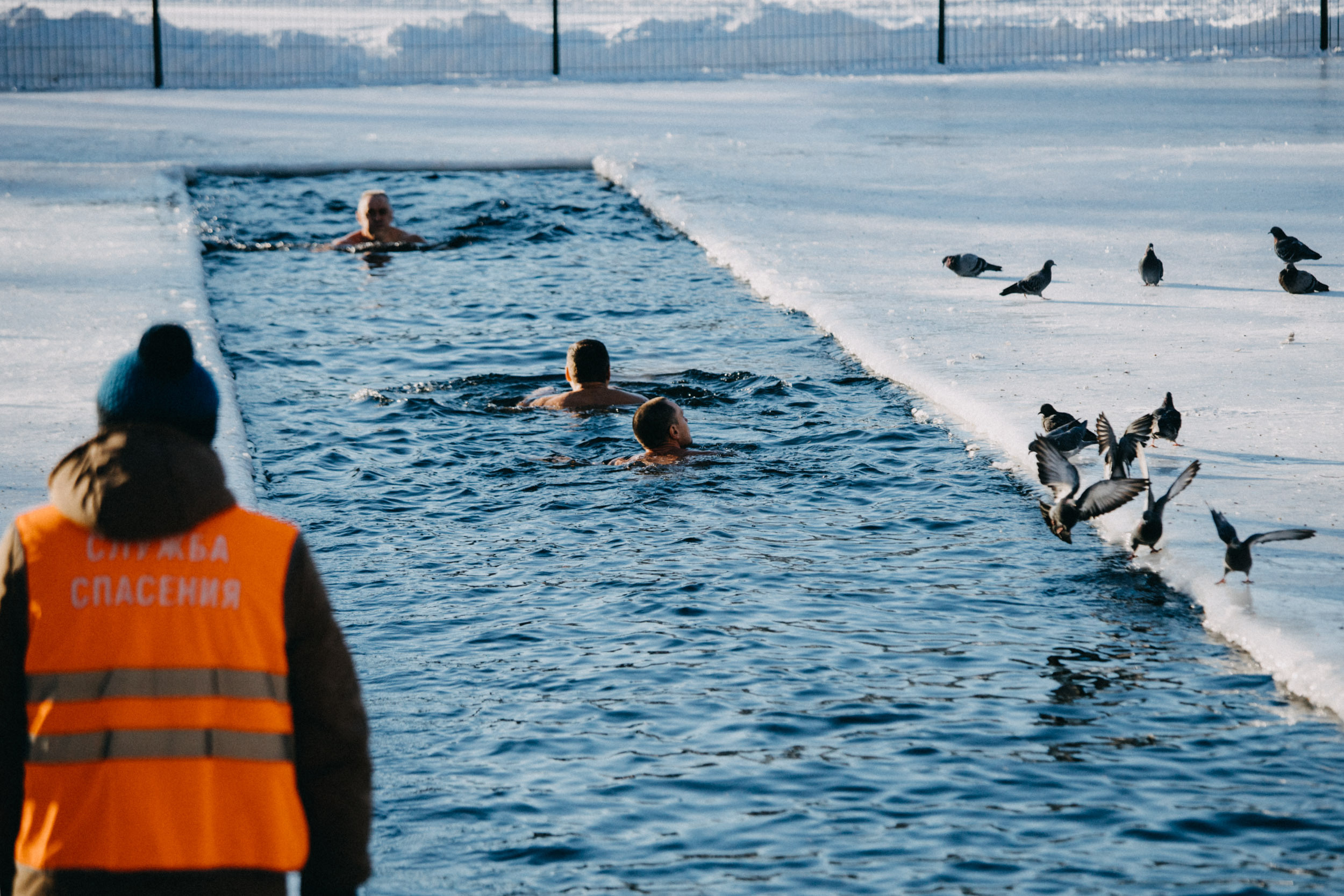 Репортажная съемка. Фотограф Ксения Фёдорова г.Уфа