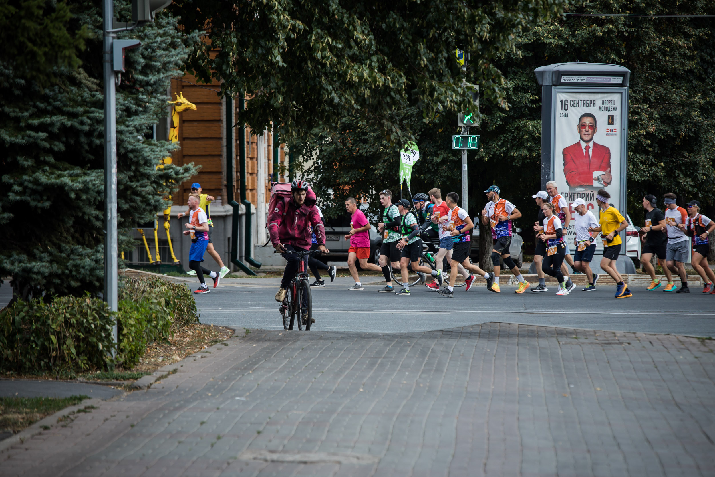 Спорт. Фотограф Ксения Фёдорова г.Уфа