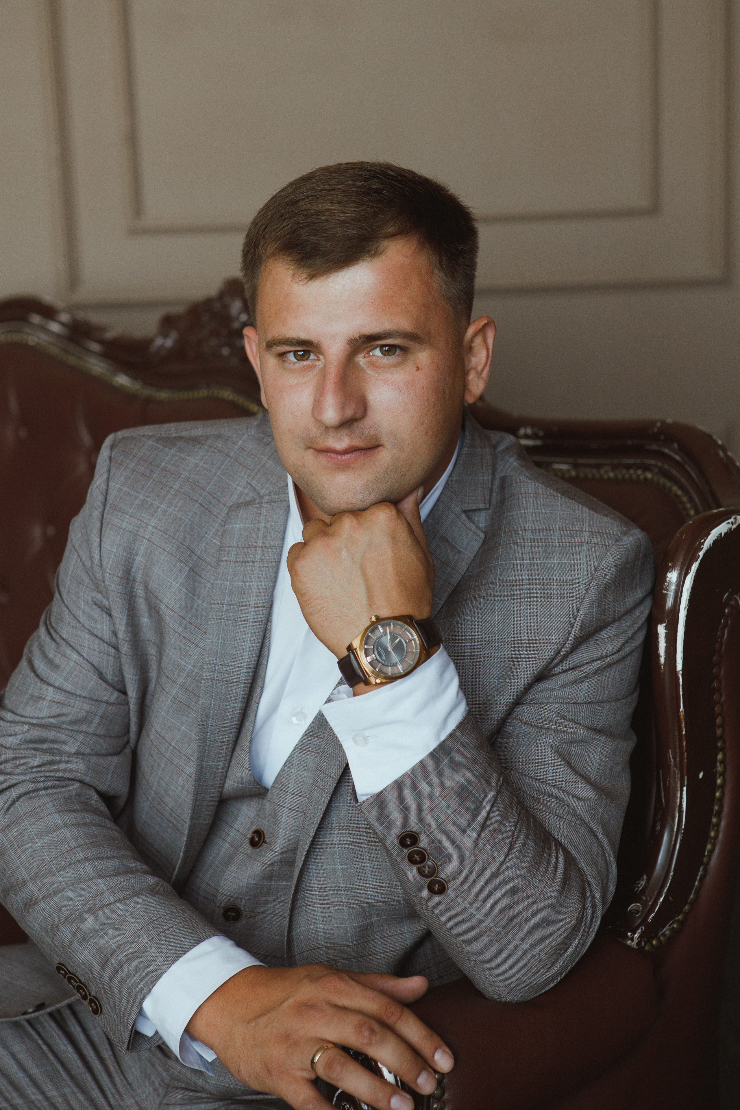 Свадебное фото. Фотограф Ксения Фёдорова г.Уфа