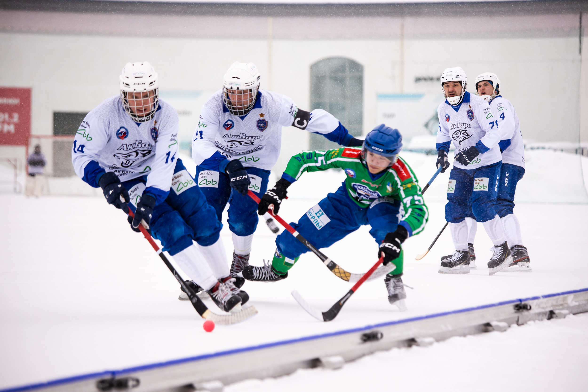 Спорт. Фотограф Ксения Фёдорова г.Уфа