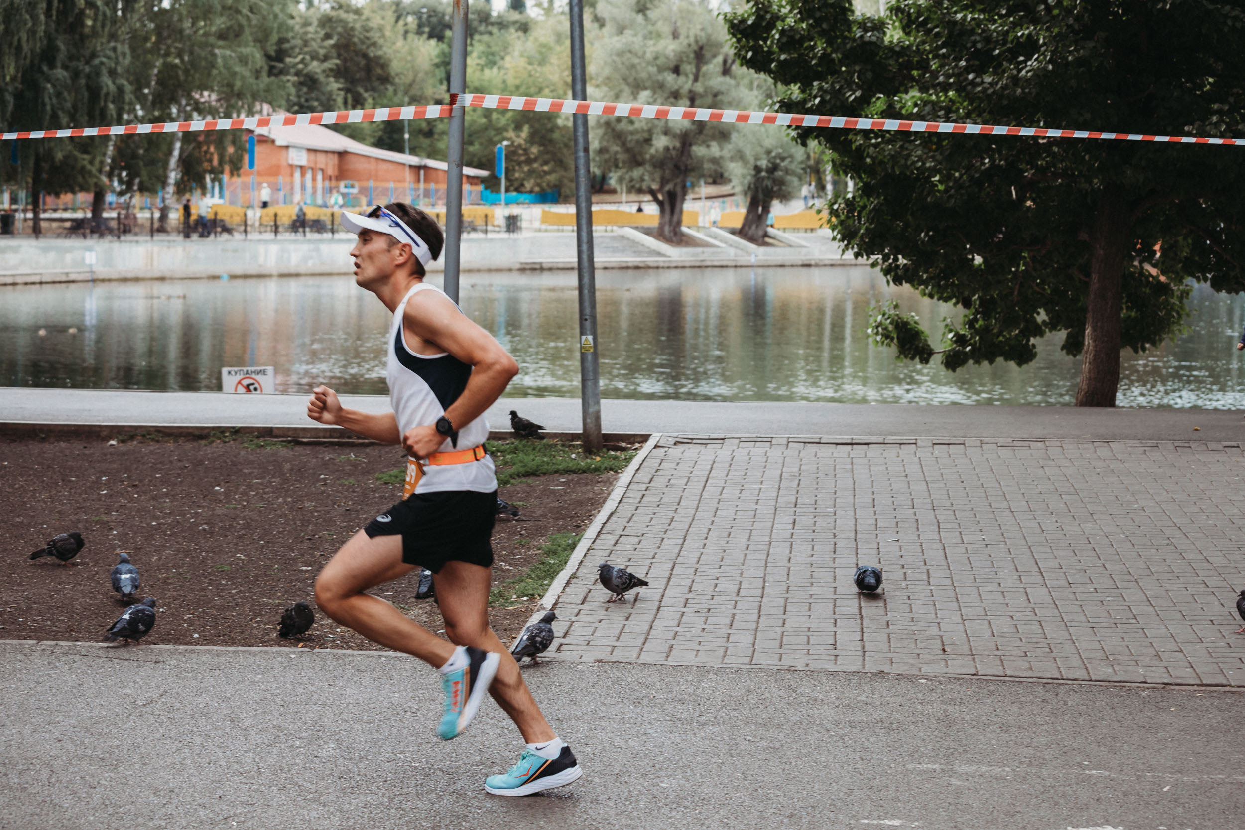 Спорт. Фотограф Ксения Фёдорова г.Уфа