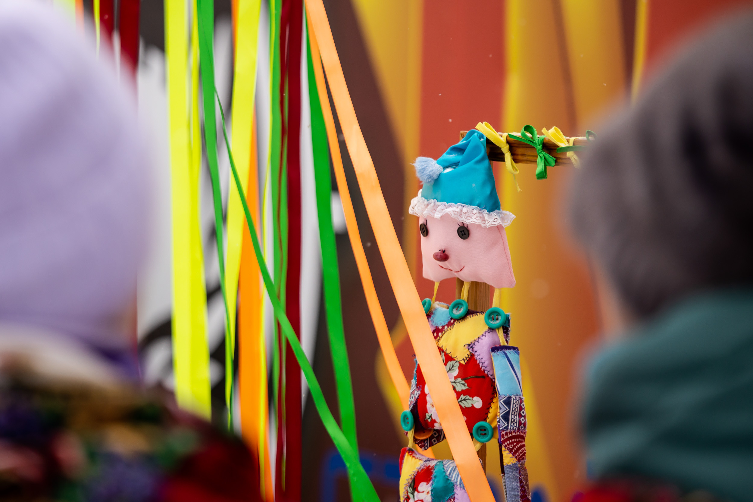 Репортажная съемка. Фотограф Ксения Фёдорова г.Уфа