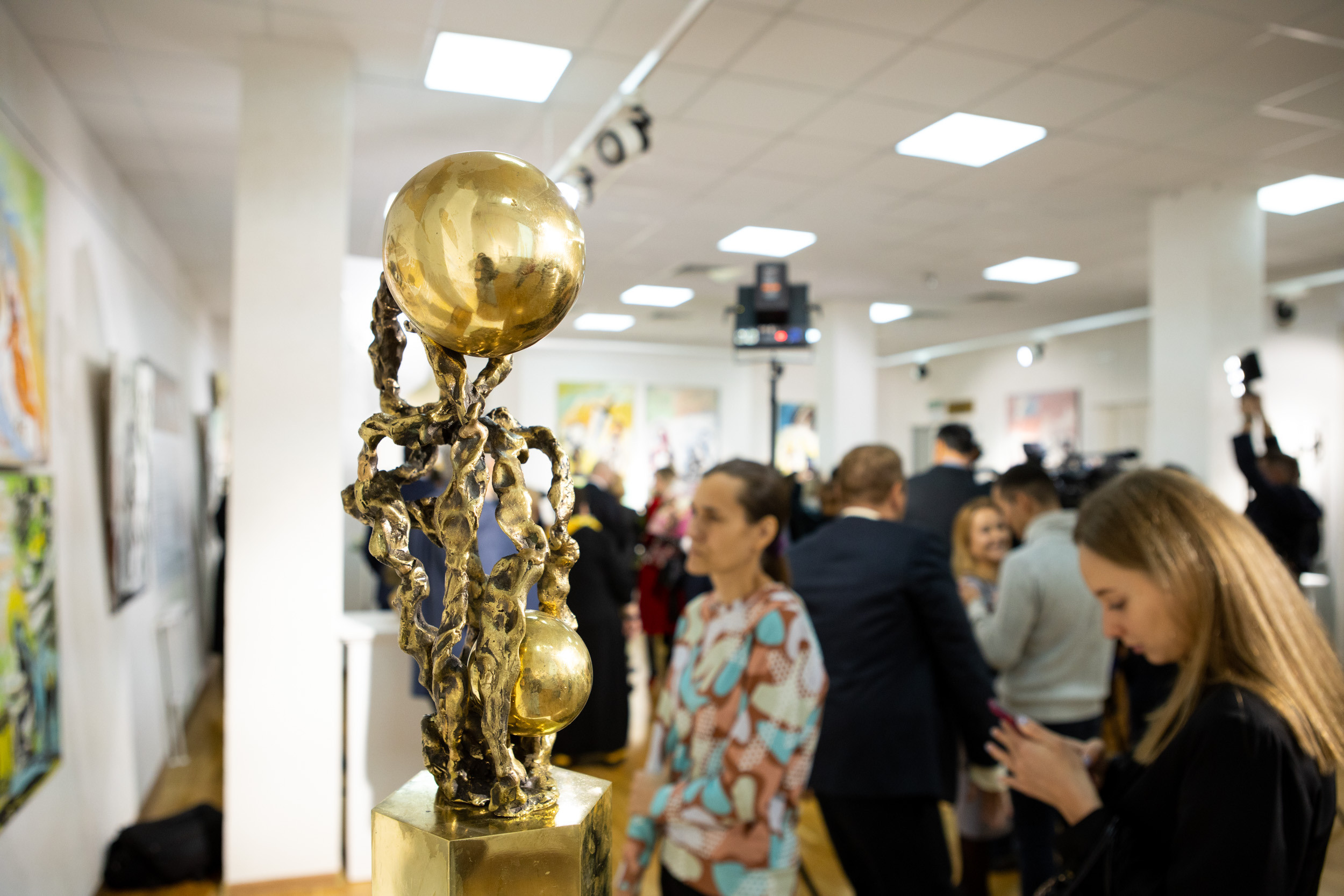 Репортажная съемка. Фотограф Ксения Фёдорова г.Уфа