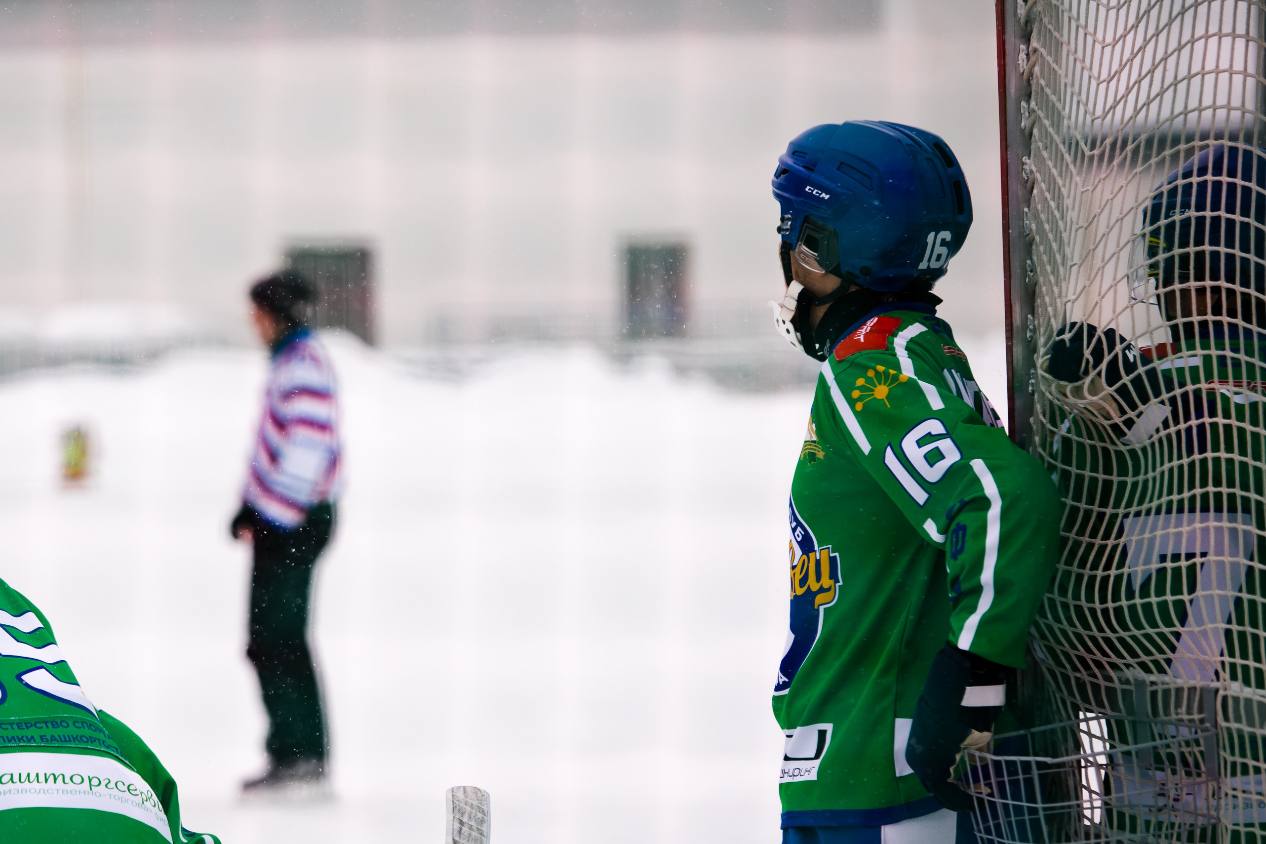 Спорт. Фотограф Ксения Фёдорова г.Уфа