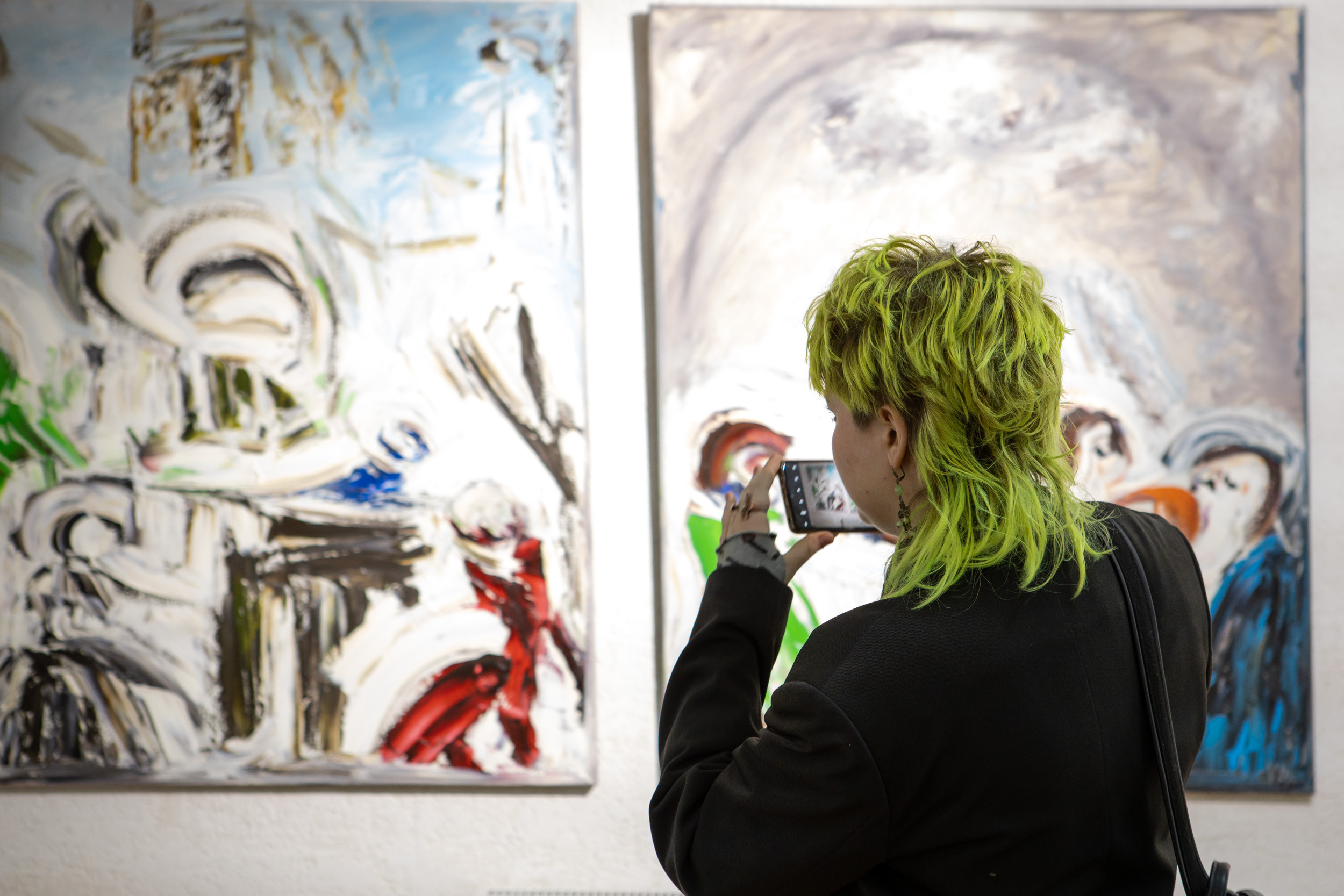 Репортажная съемка. Фотограф Ксения Фёдорова г.Уфа