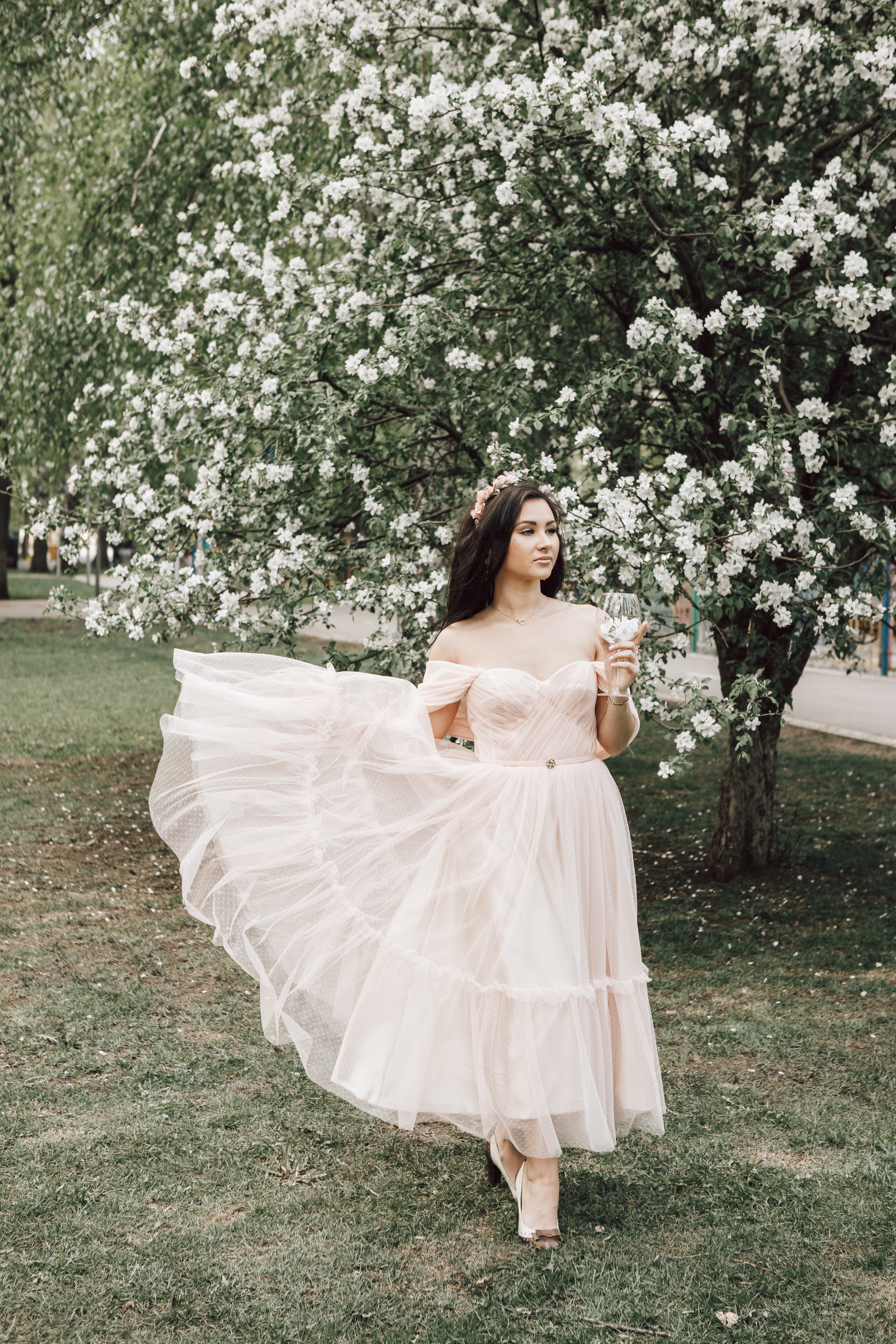 Портретная съемка. Фотограф Ксения Фёдорова г.Уфа