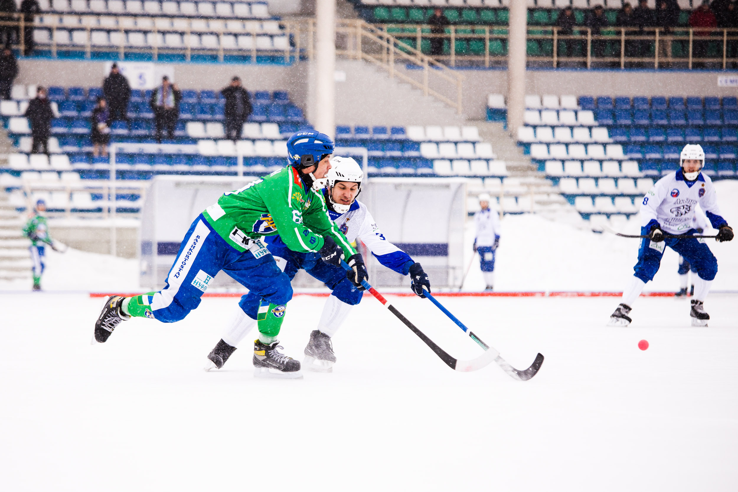 Спорт. Фотограф Ксения Фёдорова г.Уфа