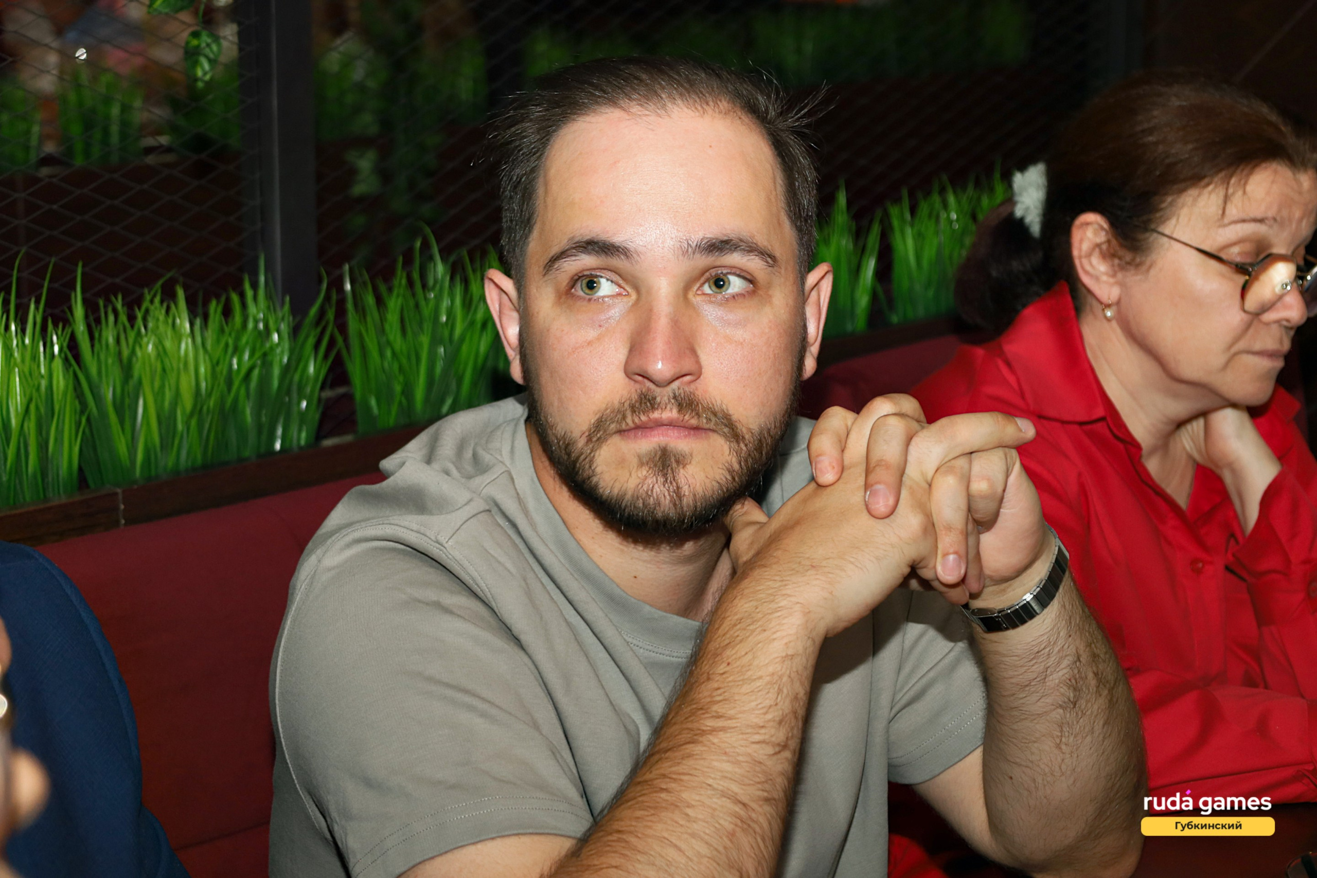 8 августа. Фотограф в Губкинском | Александра Артамонова