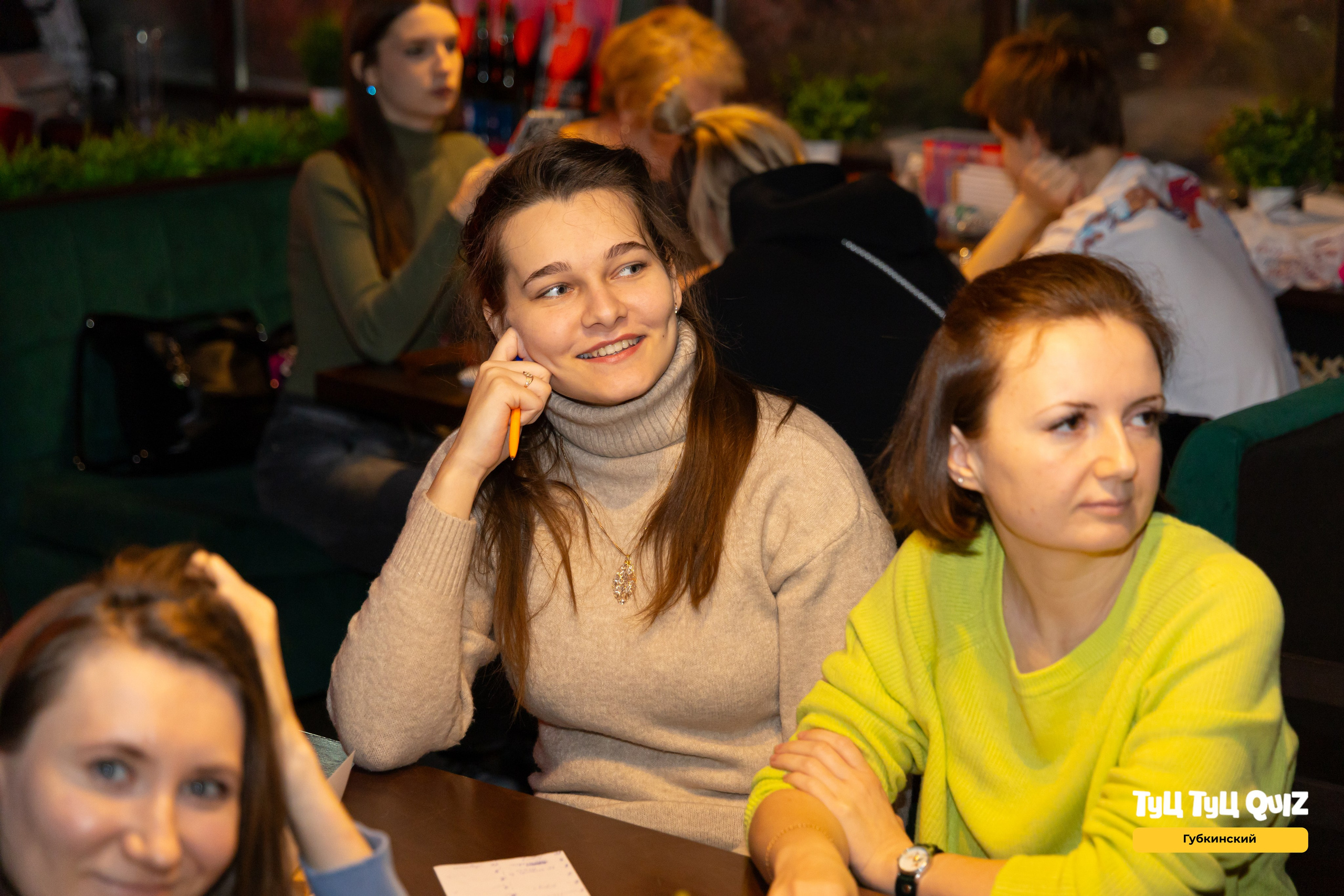 2 февраля. Фотограф в Губкинском | Александра Артамонова