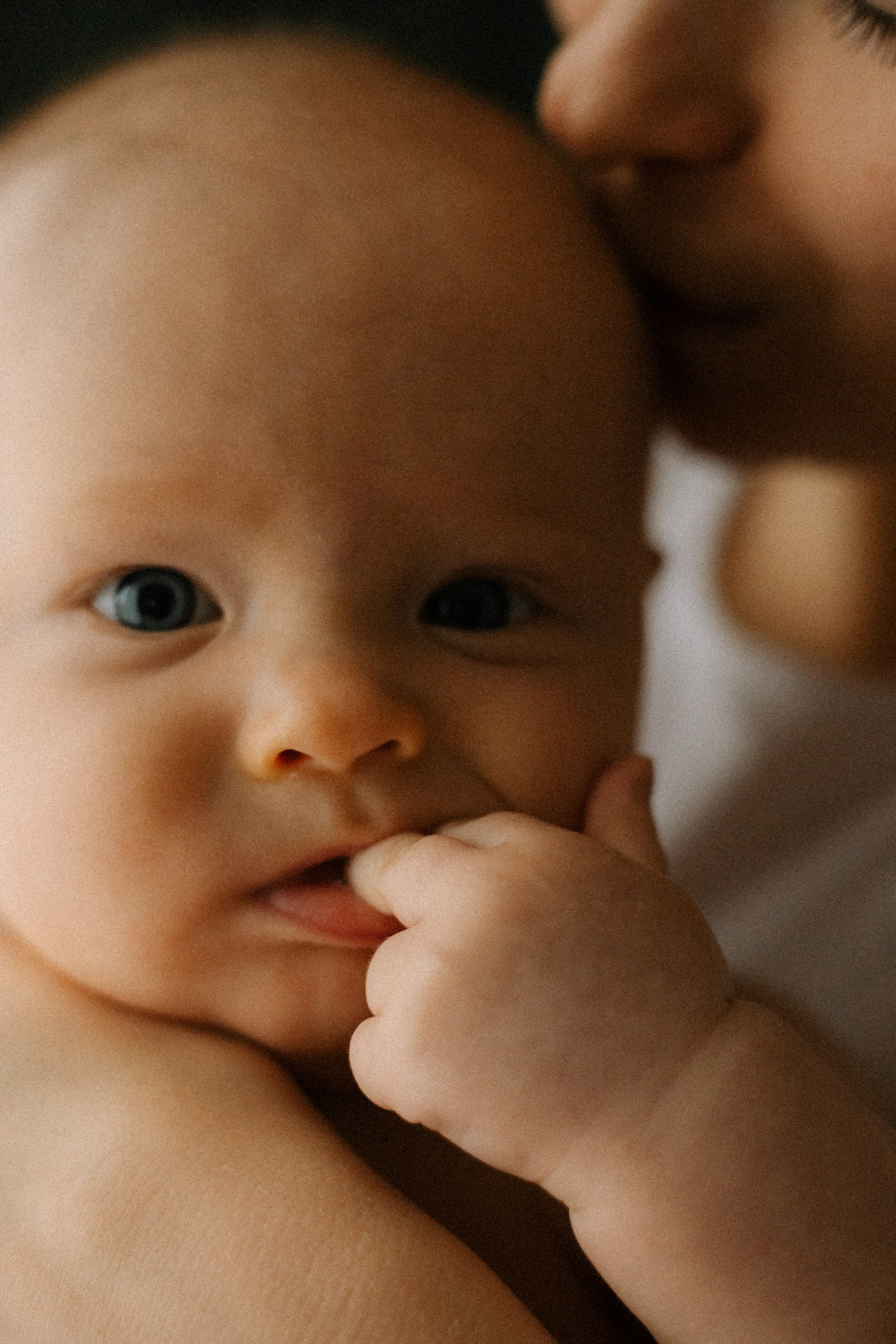 Алиса. Семейный фотограф Виктория Потехина Москва