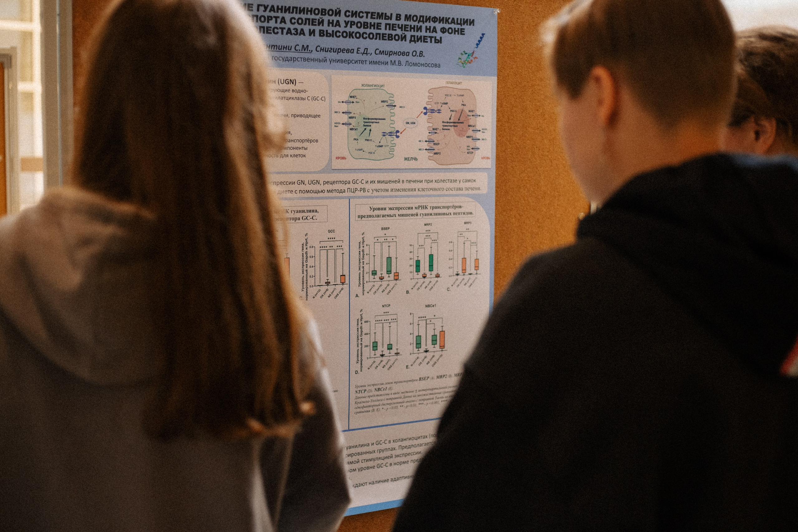 Научная конференция в Звенигороде. Семейный фотограф Виктория Потехина Москва