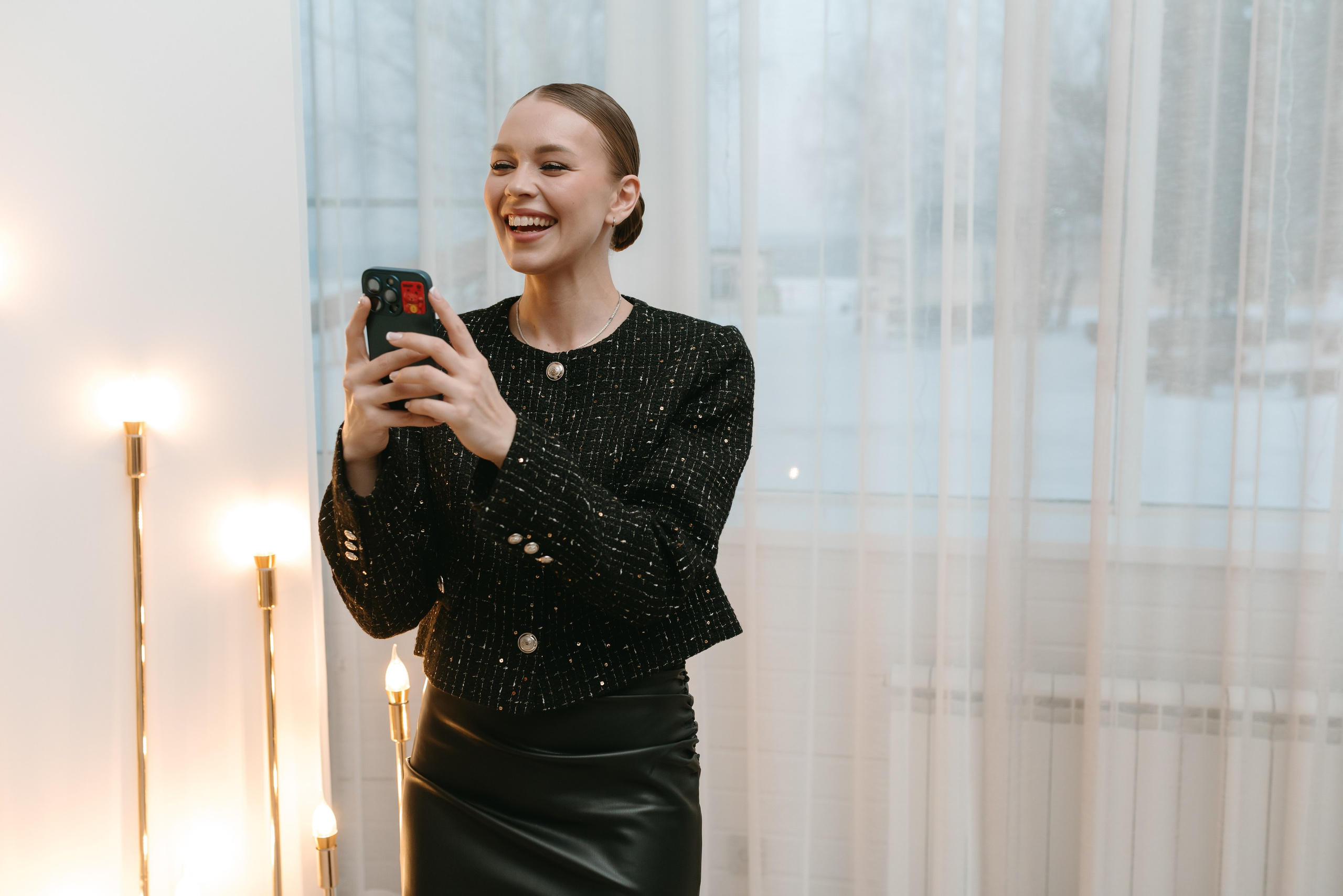 Виталий и Юлия. Фотограф Ирина Авдеева