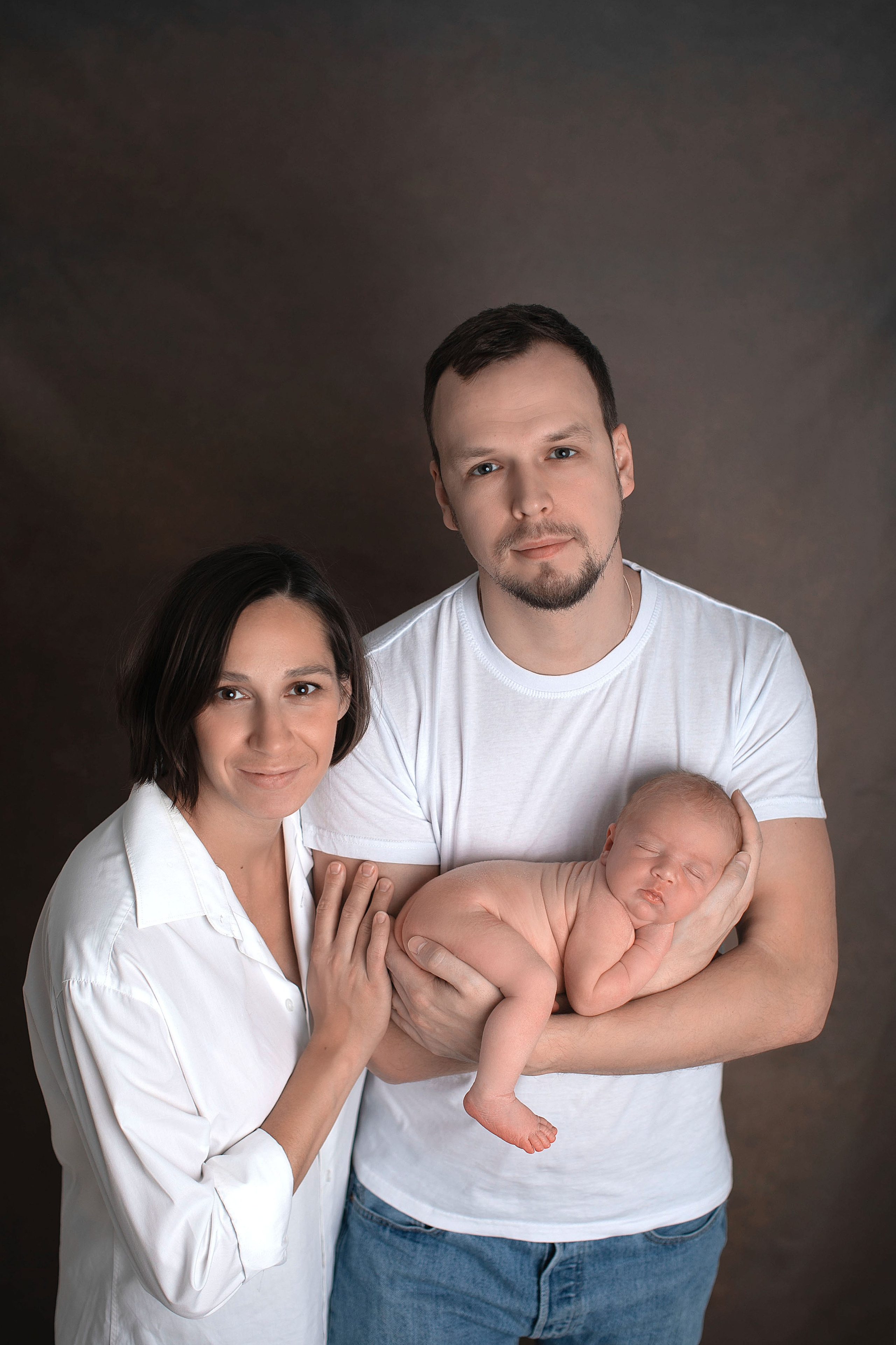 Съемка новорожденных. Фотограф новорожденных