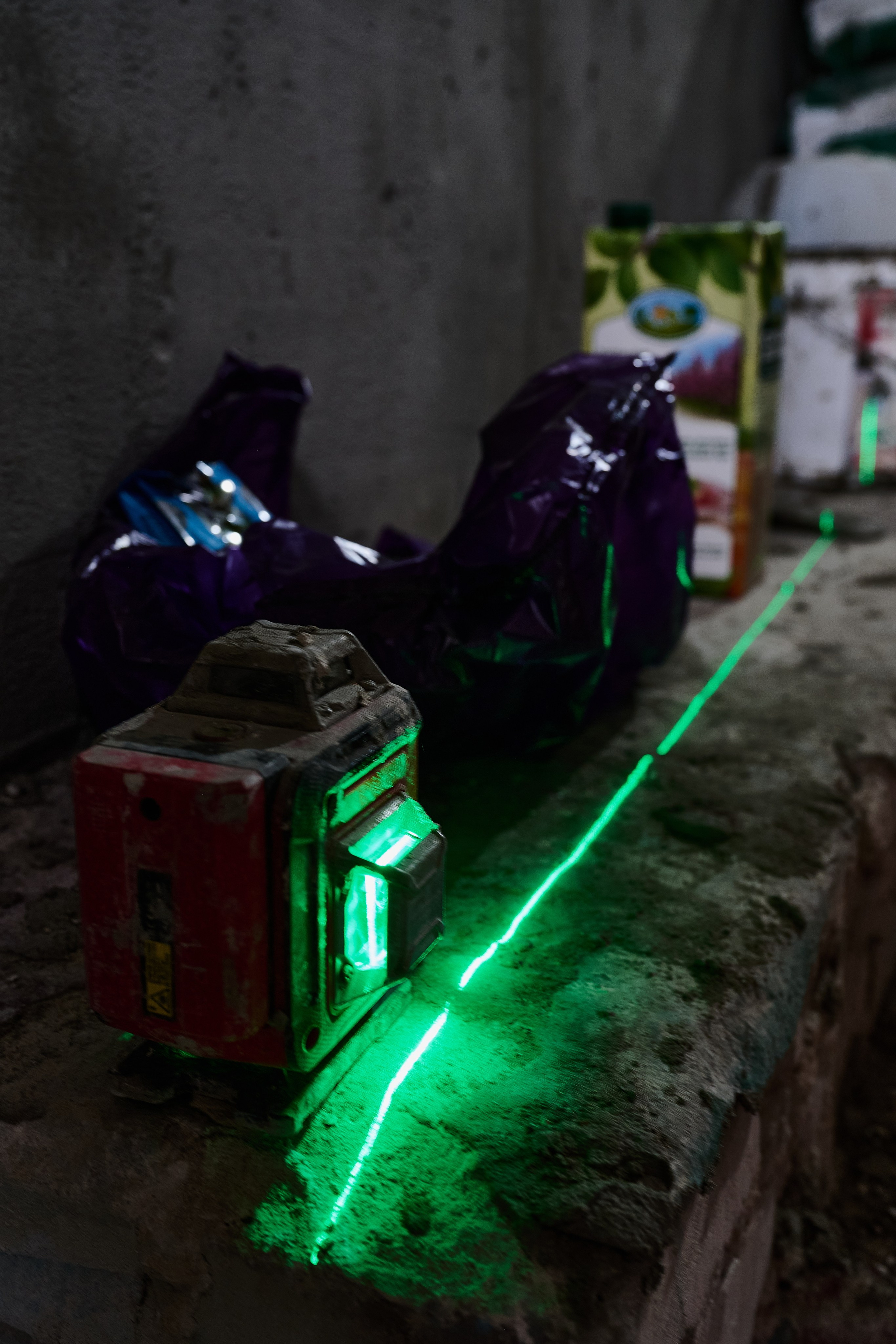 Рубежное. Луганская область. Фотопроект «Территории»