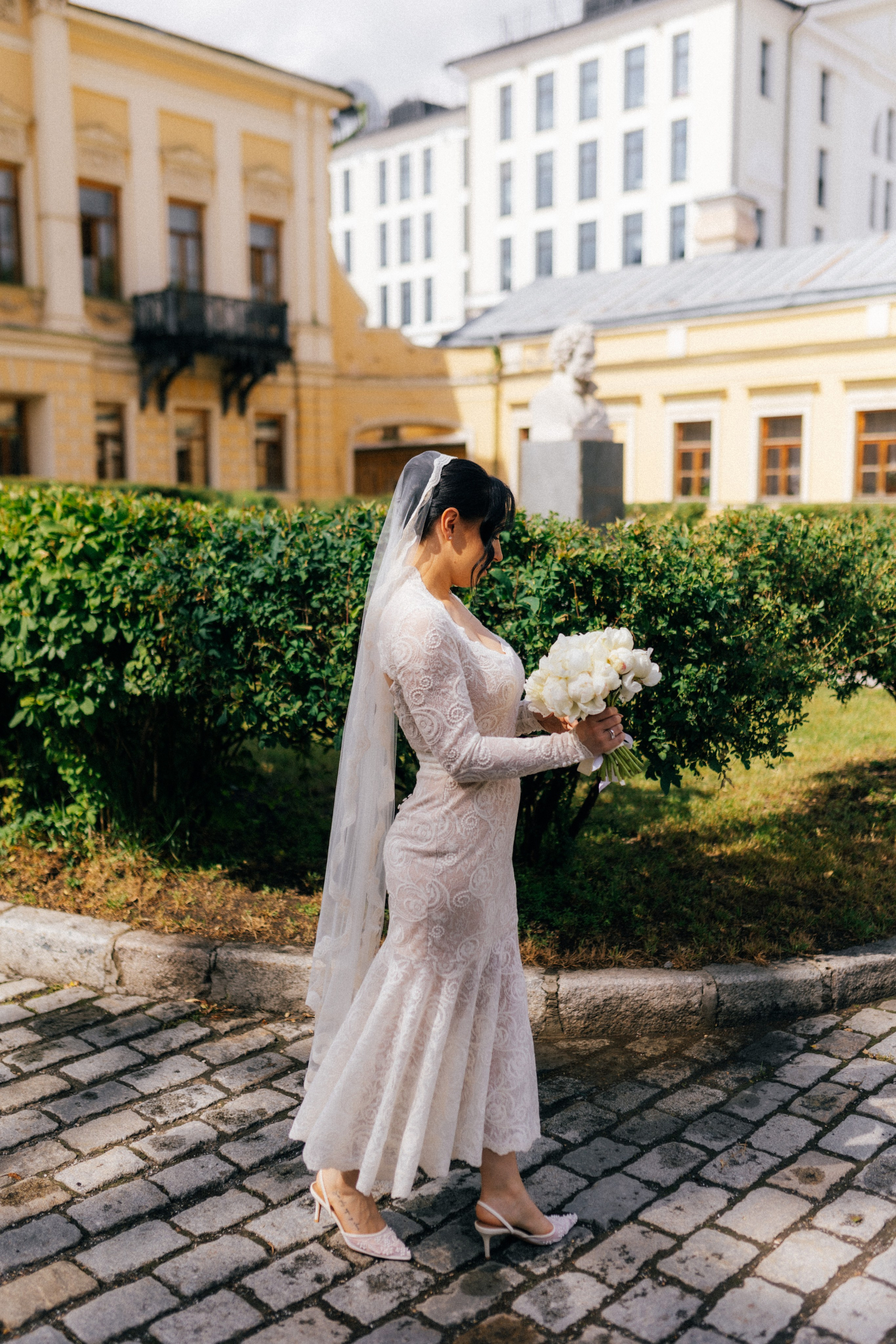 Валентин/Катерина. Фотограф в Москве Татьяна Сергеева