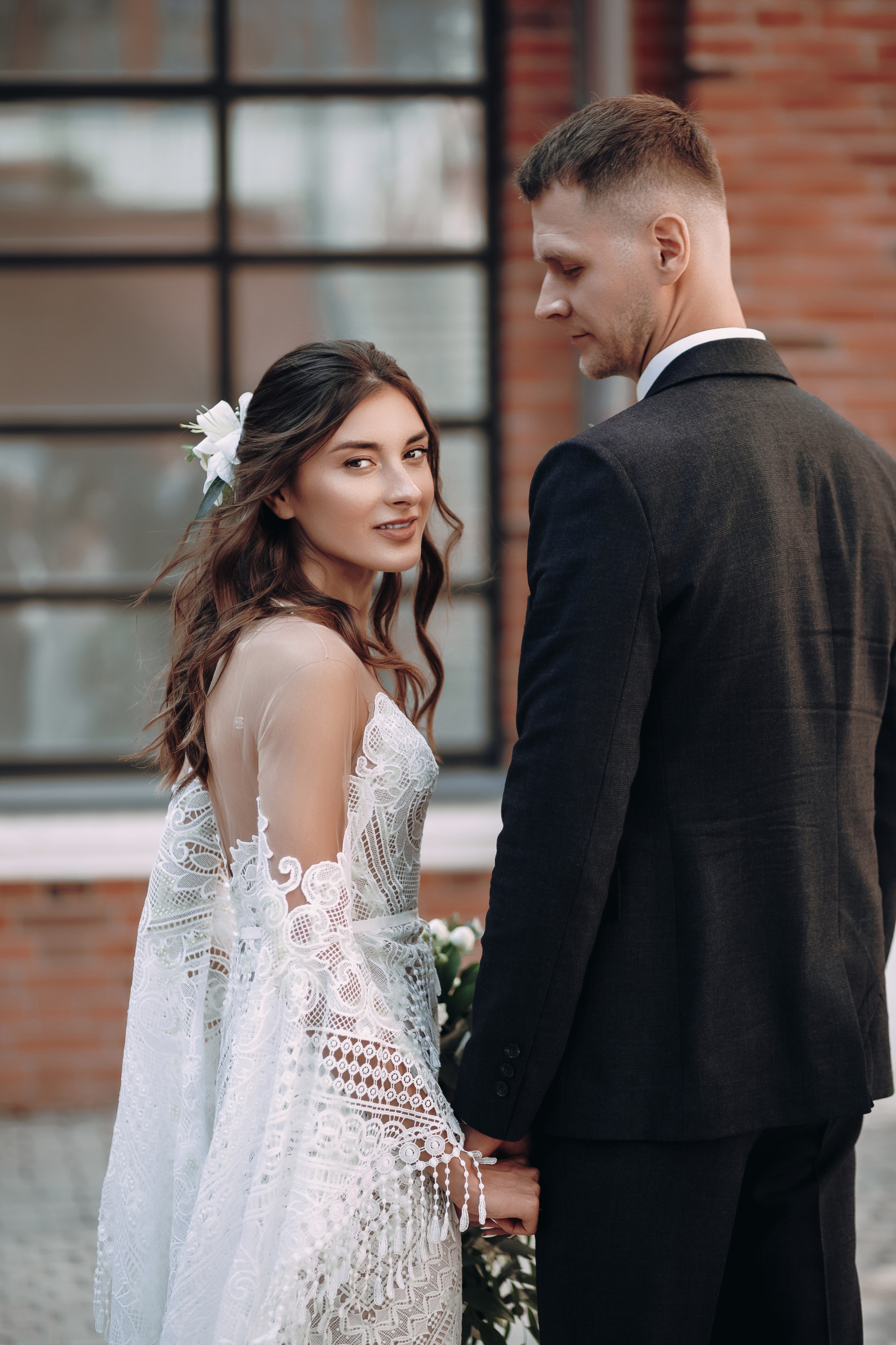 Николай и Ксения. Дмитрий Судаков, фотограф в Екатеринбурге и Москве