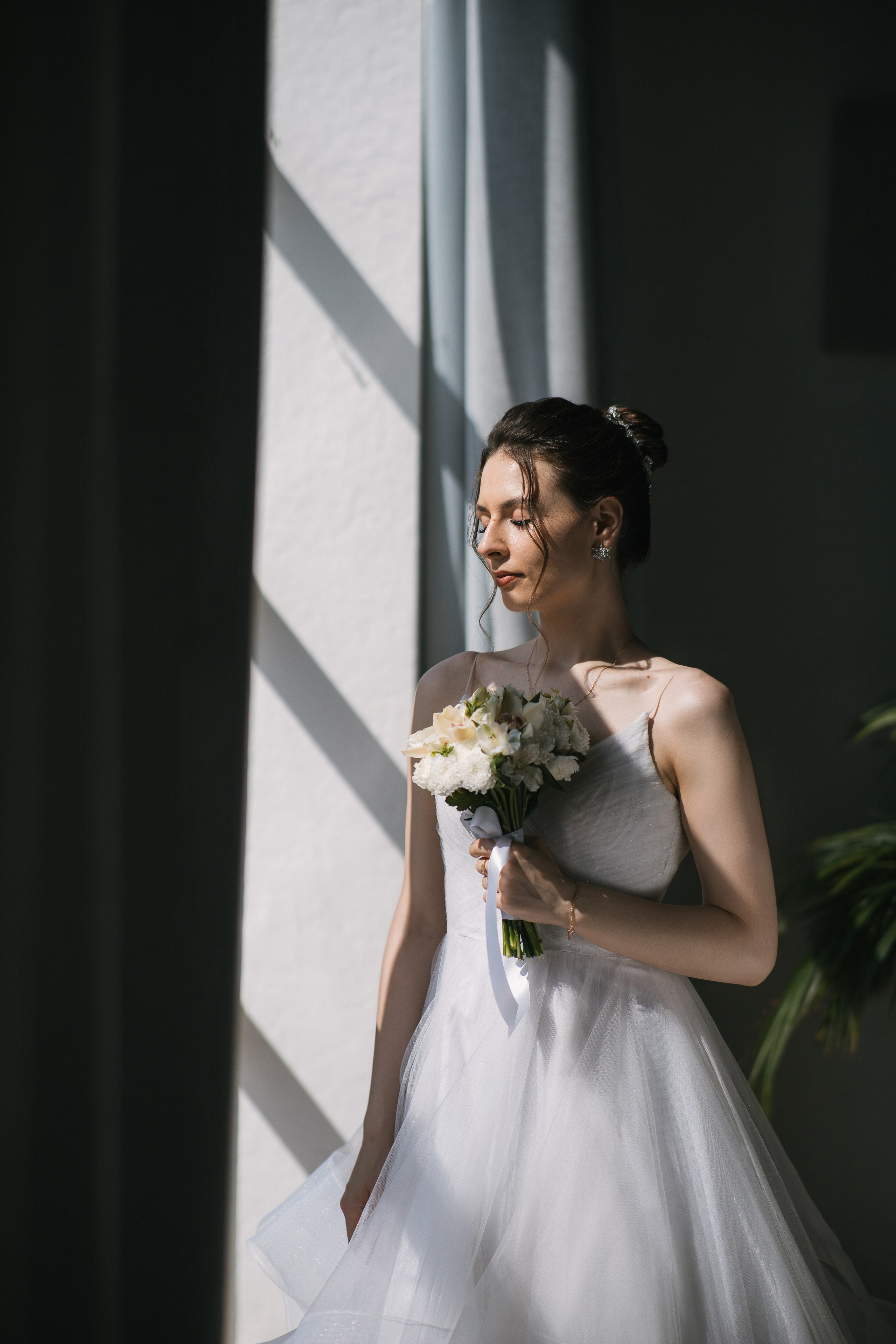 Дмитрий & Алина. Свадебный фотограф Михаил Александров