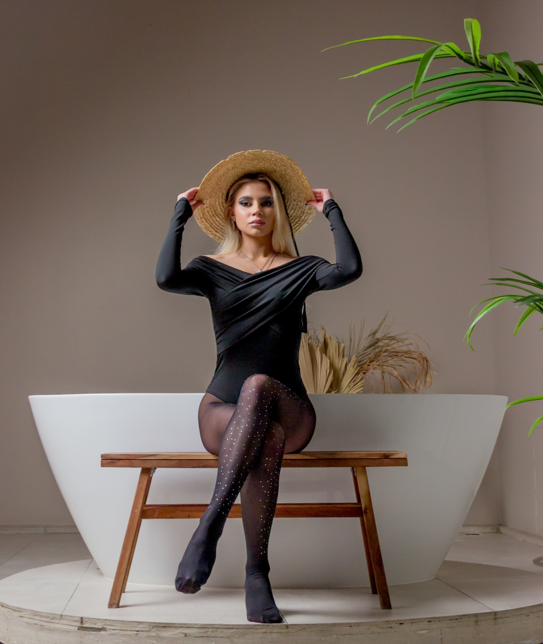 Студиийная фотосессия. Фотограф в Москве Виталий Мишкин