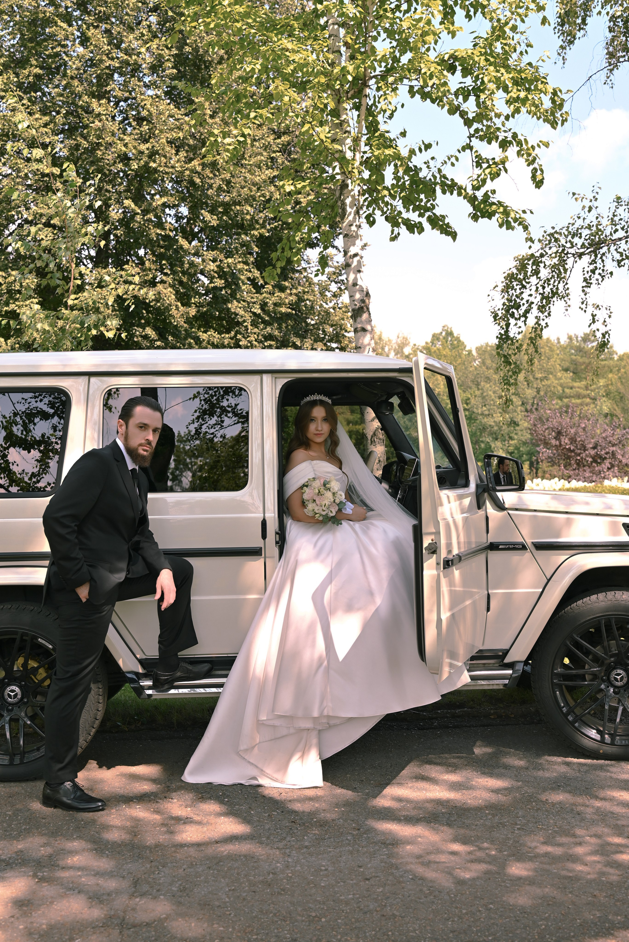 Кирилл Карина. Ваш фотограф