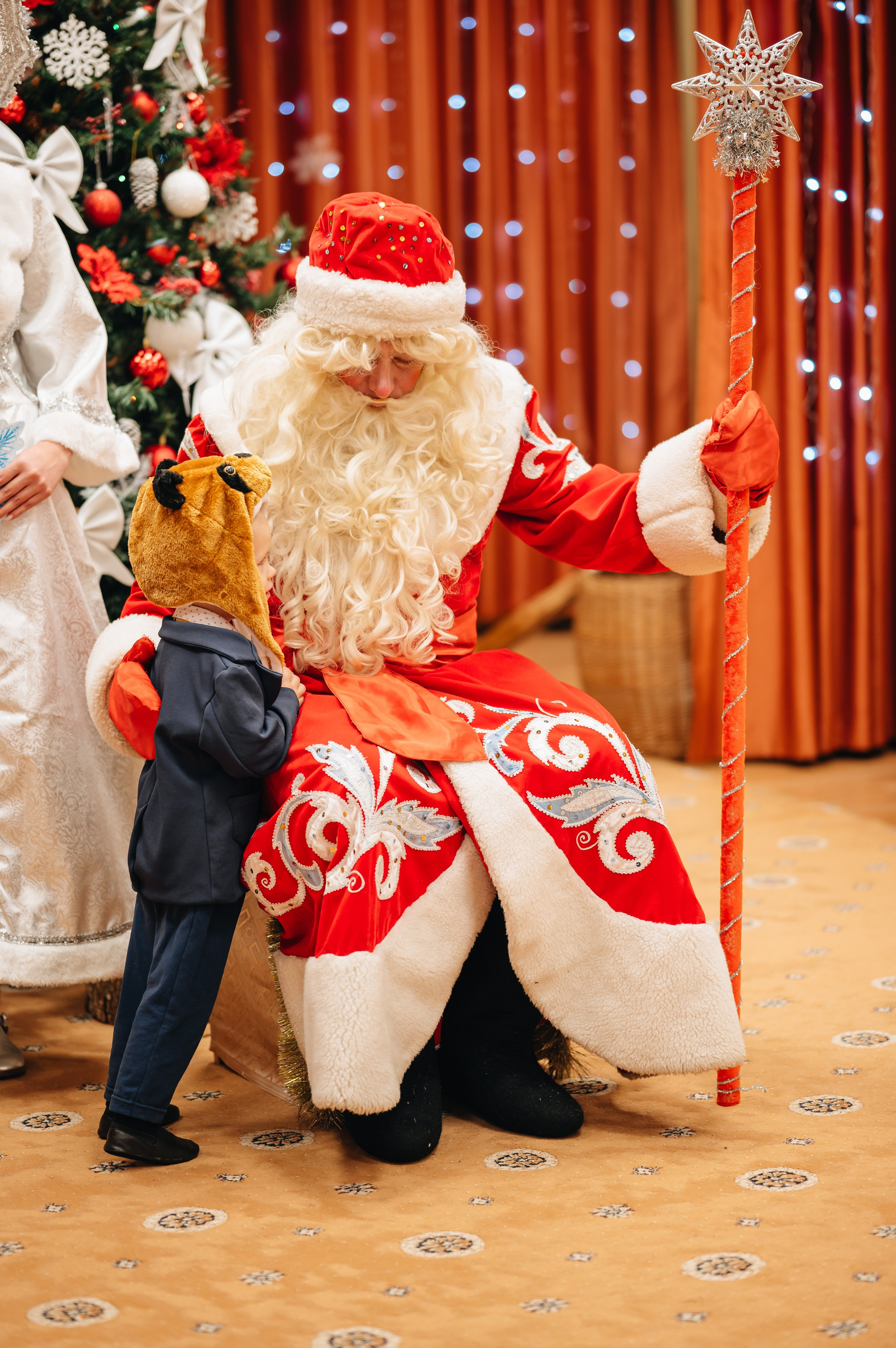 Утренники, выпускные. Портретный и свадебный фотограф в Москве Анастасия Терентьева